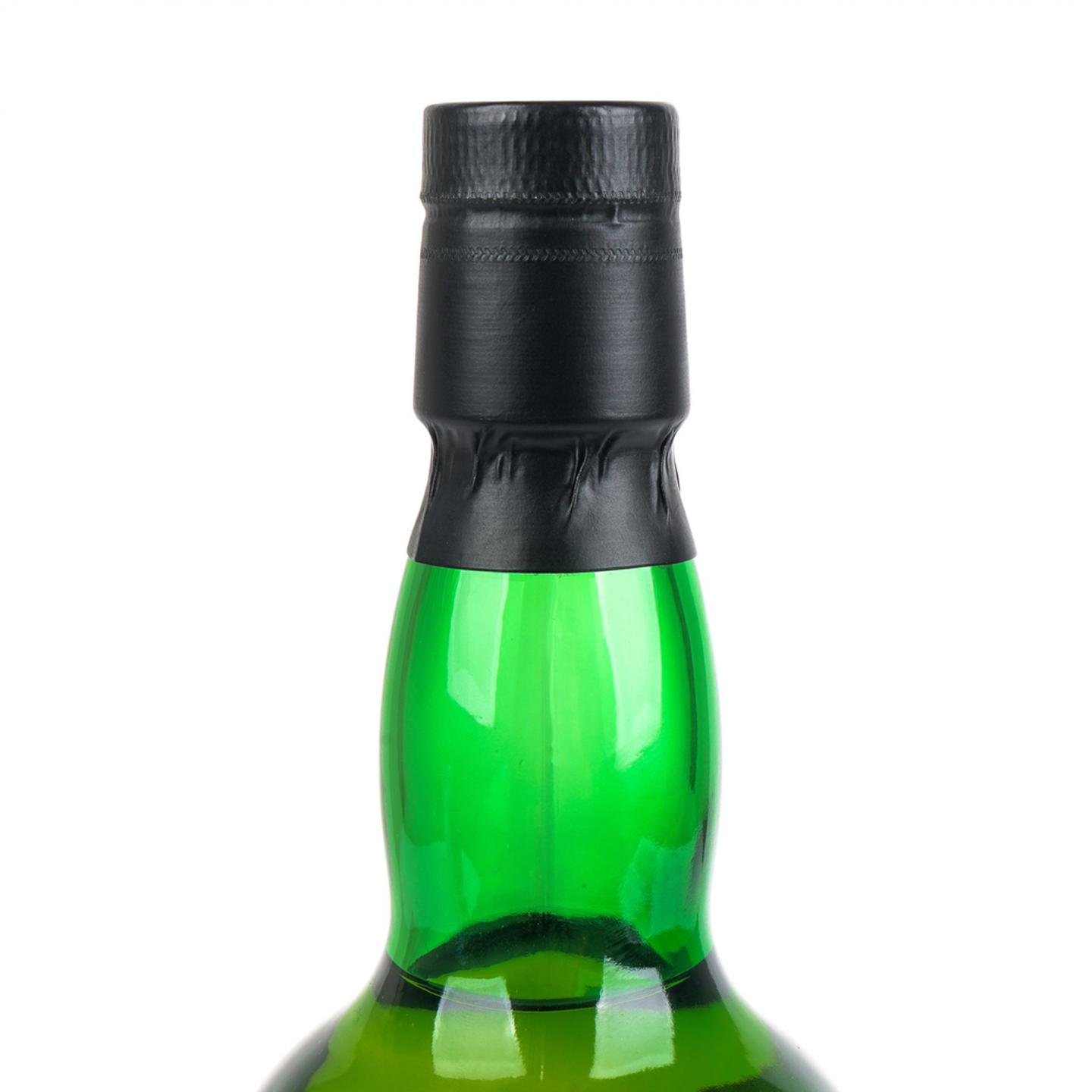 SMWS 91.19 达夫镇 20年 1985-2005 750ml