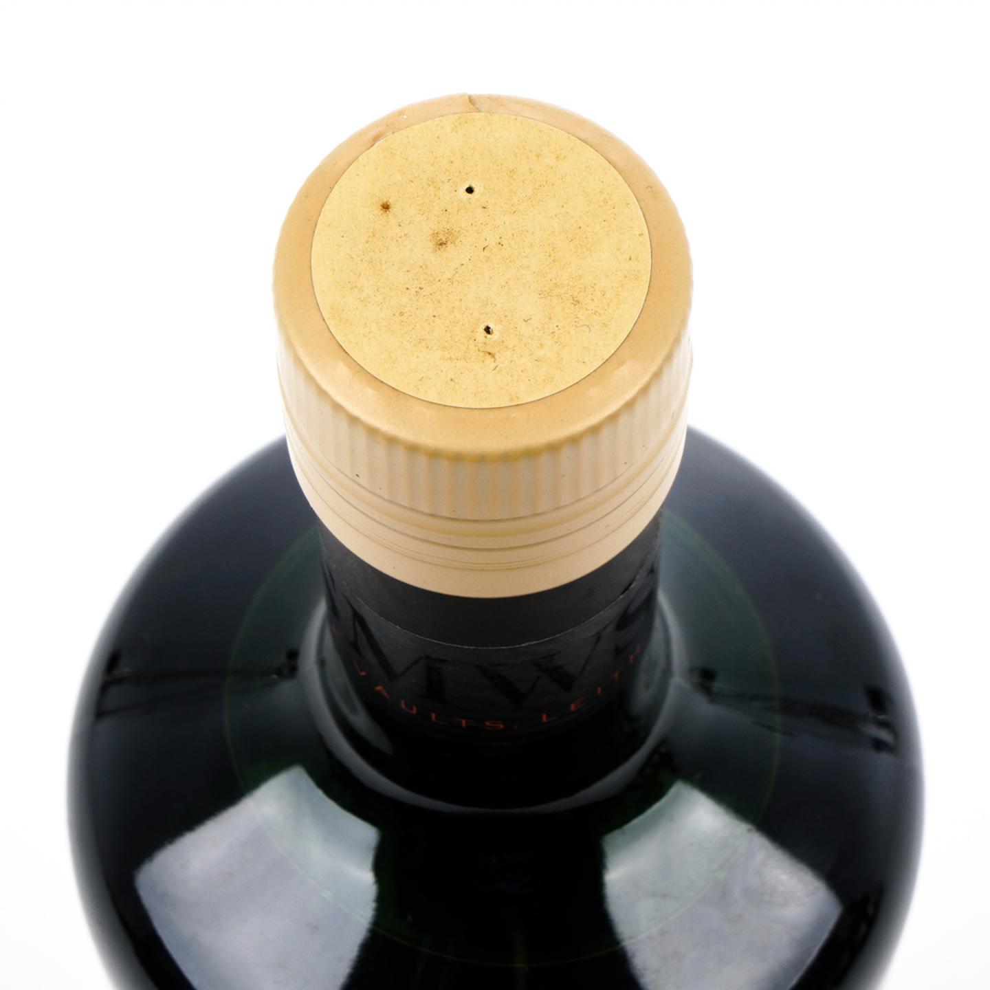 SMWS 1.208 格兰花格 21年 1997 单桶