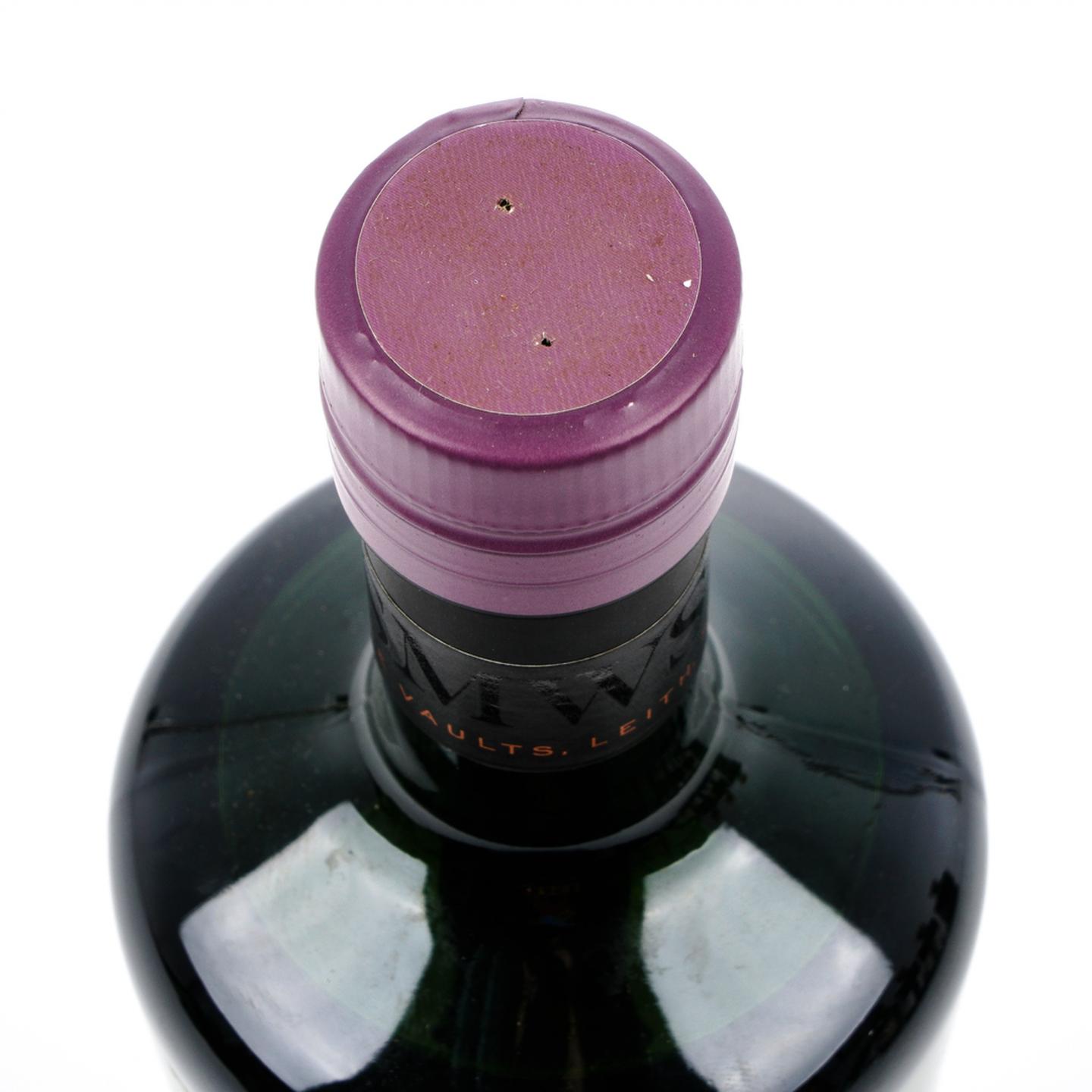 SMWS 44.94 克莱拉奇 11年 2007