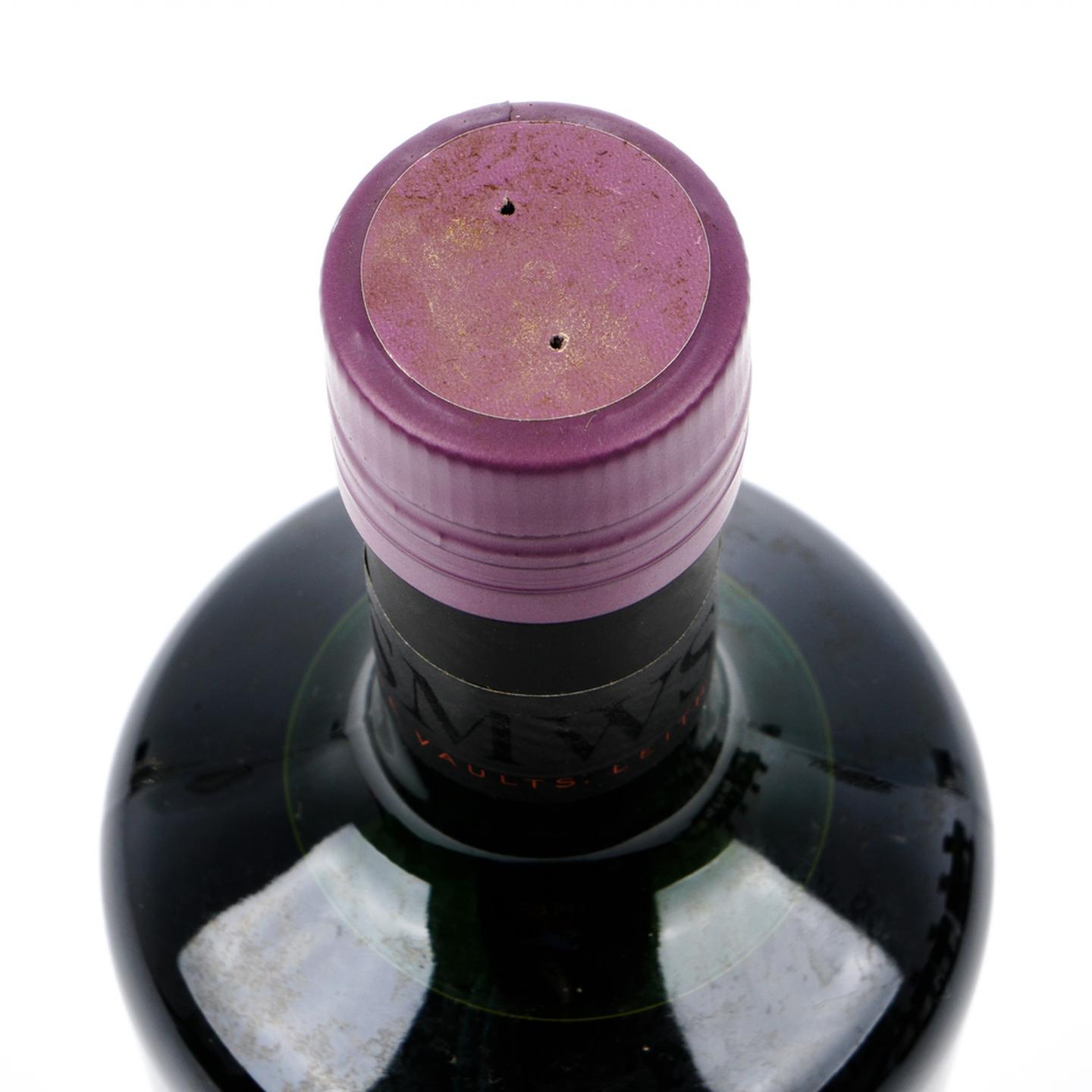 SMWS 52.23 老富特尼 11年 2007-2018
