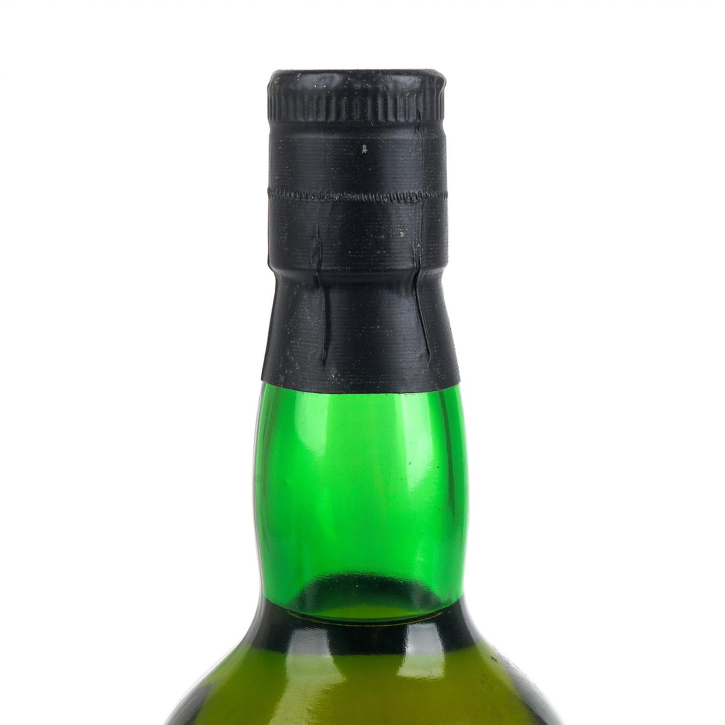SMWS 9.10 格兰冠 1981-1994 单桶