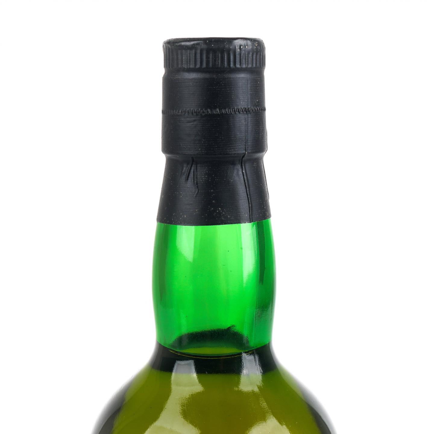 SMWS 9.10 格兰冠 1981-1994 单桶