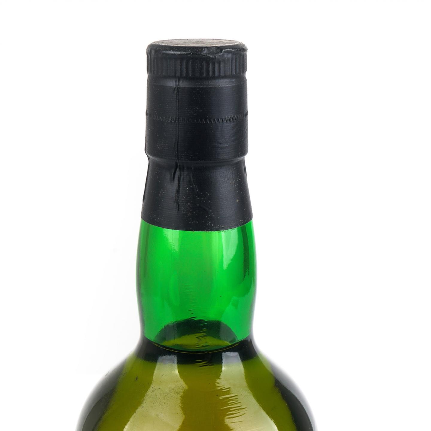 SMWS 9.10 格兰冠 1981-1994 单桶