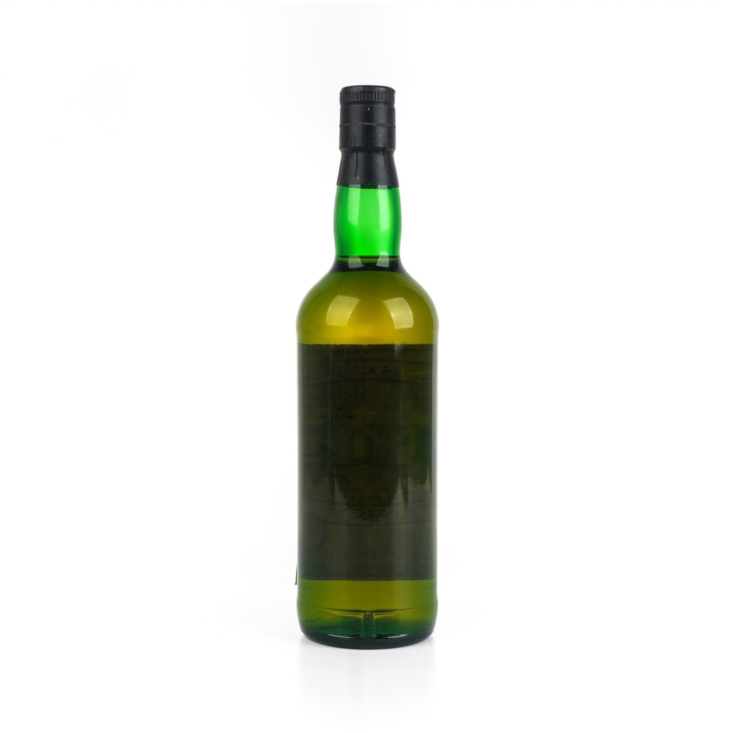 SMWS 9.10 格兰冠 1981-1994 单桶