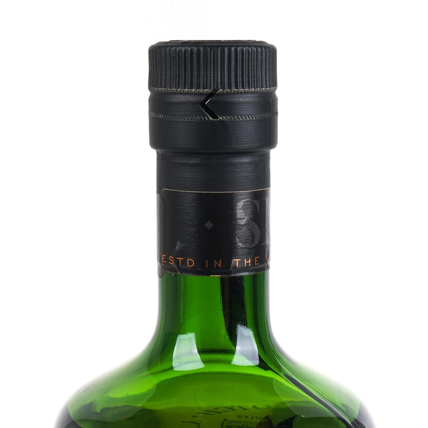 SMWS 24.137 麦卡伦 30年 1988