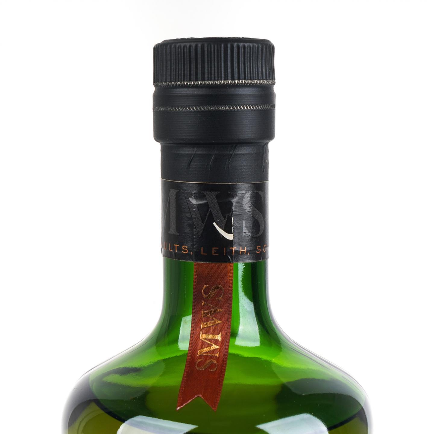 SMWS 24.137 麦卡伦 30年 1988