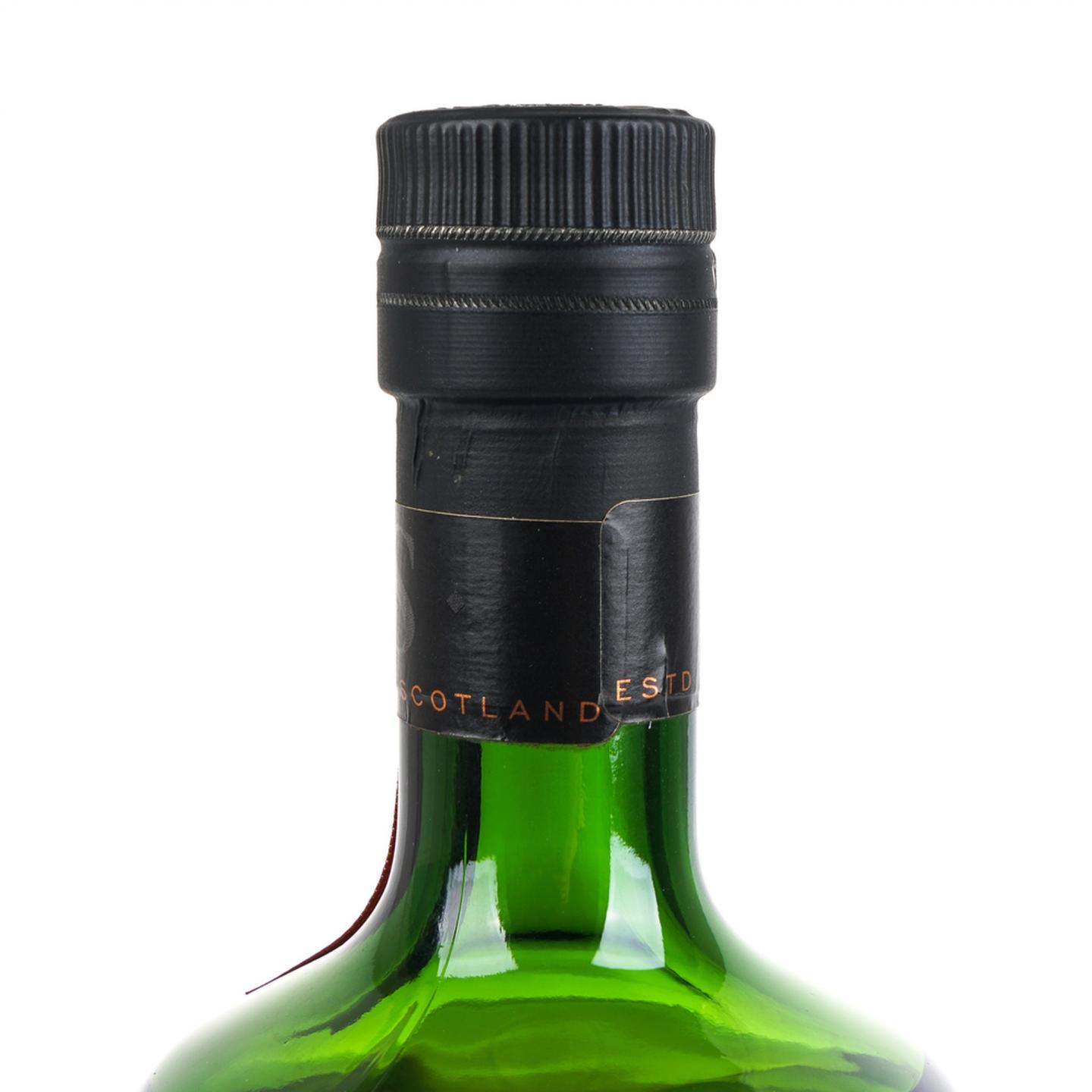 SMWS 24.137 麦卡伦 30年 1988