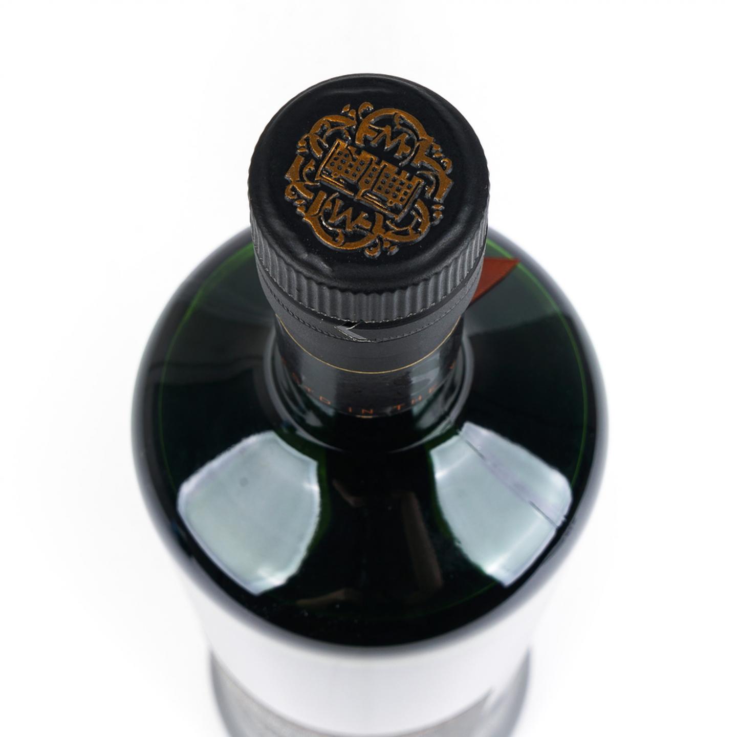 SMWS 24.137 麦卡伦 30年 1988