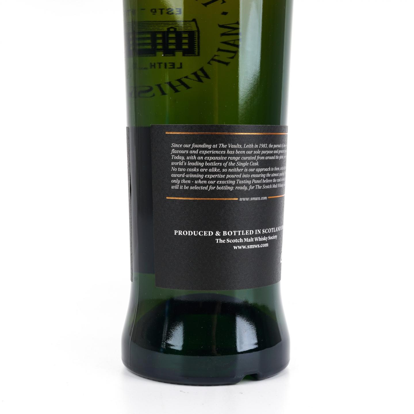SMWS 24.137 麦卡伦 30年 1988