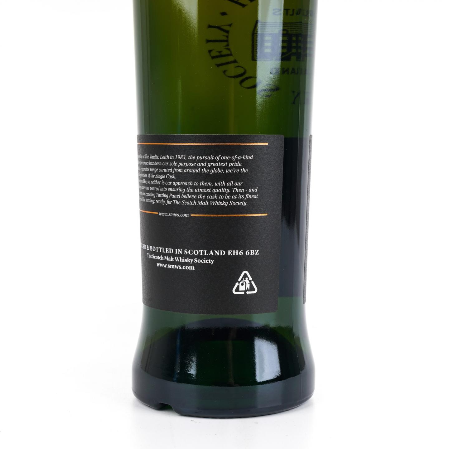 SMWS 24.137 麦卡伦 30年 1988