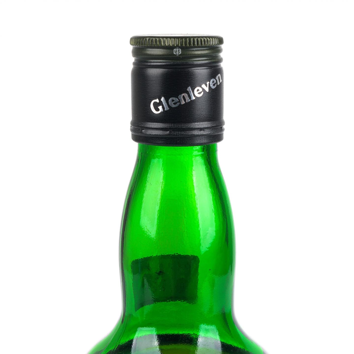 John Haig 12年 Glenleven 苏格兰调和麦芽威士忌 750ml