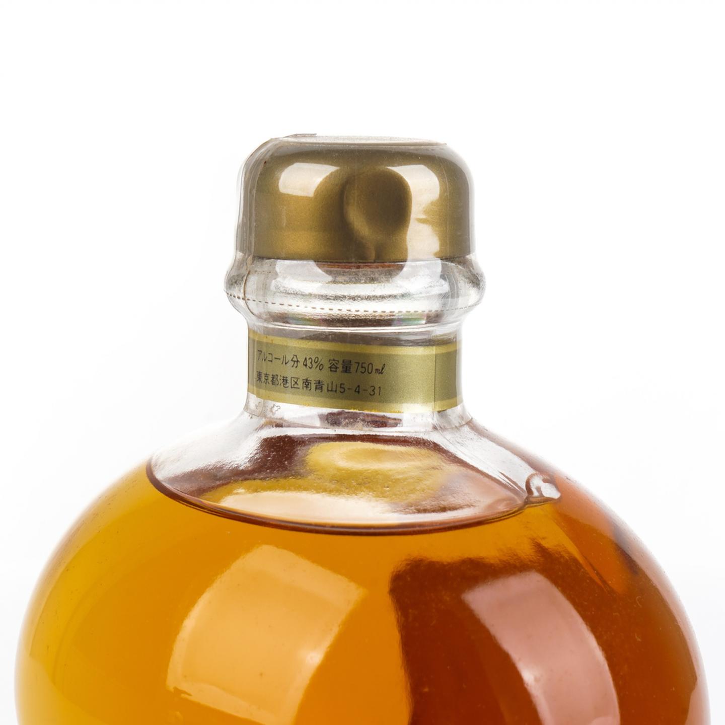 Nikka All Malt 调和纯麦威士忌 750ml