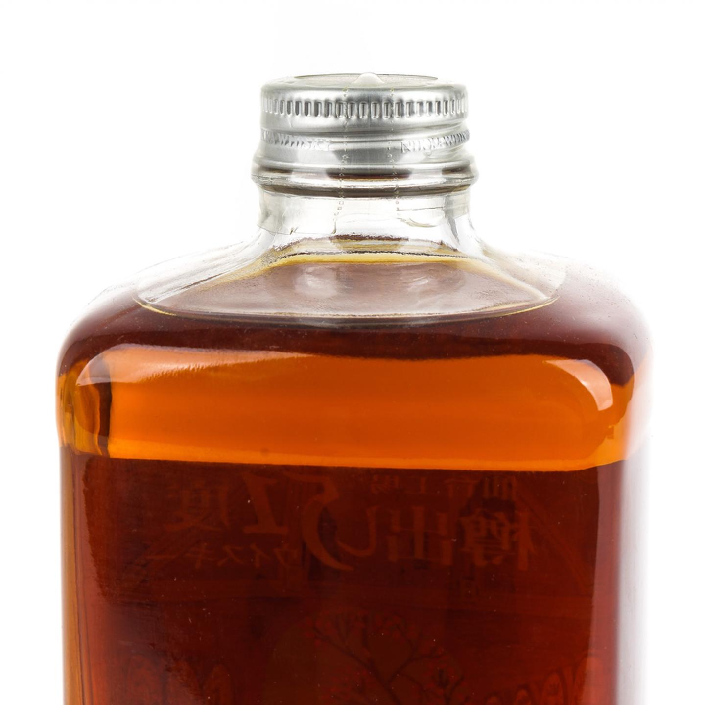 Nikka 仙台工場 樽出51度 500ml