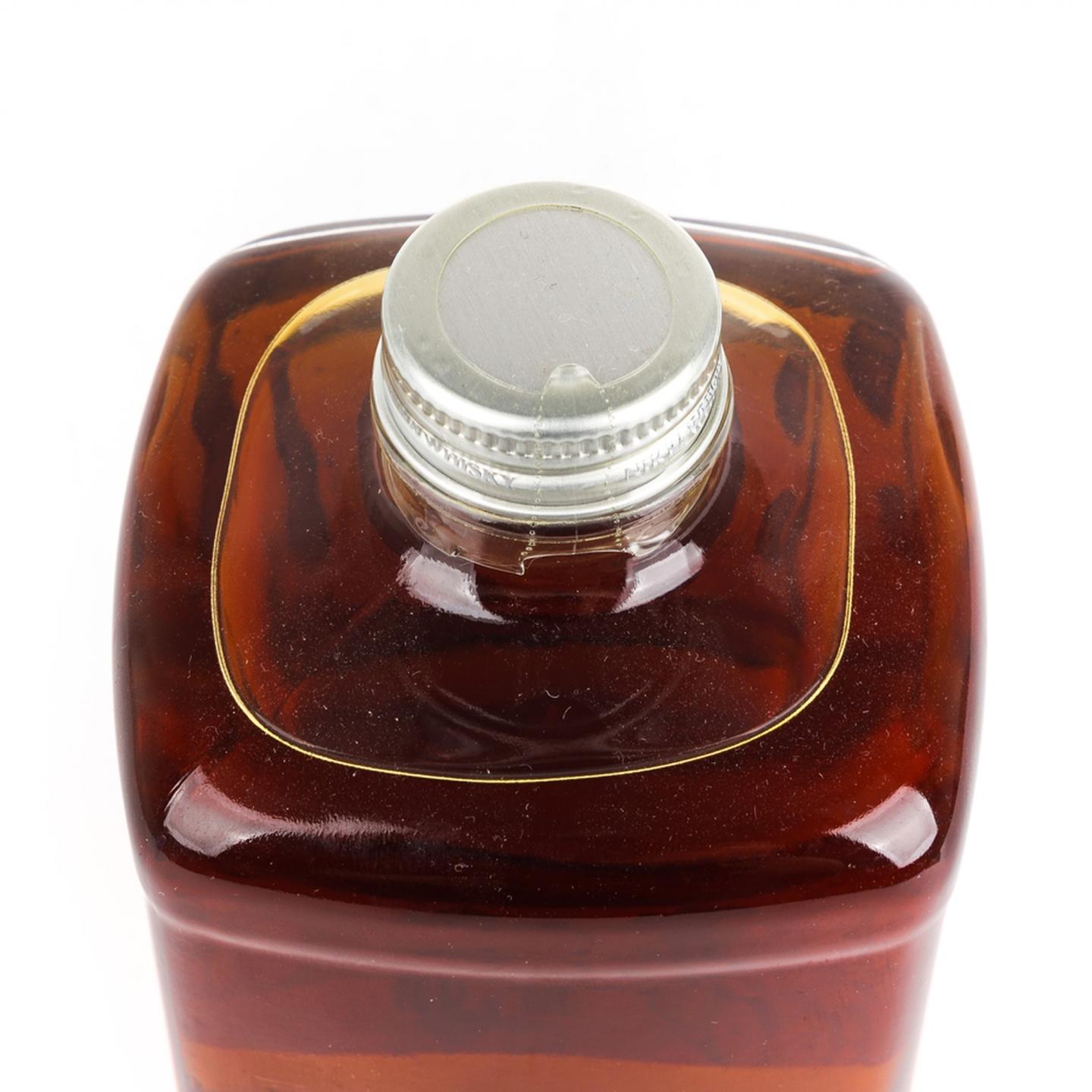 Nikka 仙台工場 樽出51度 500ml