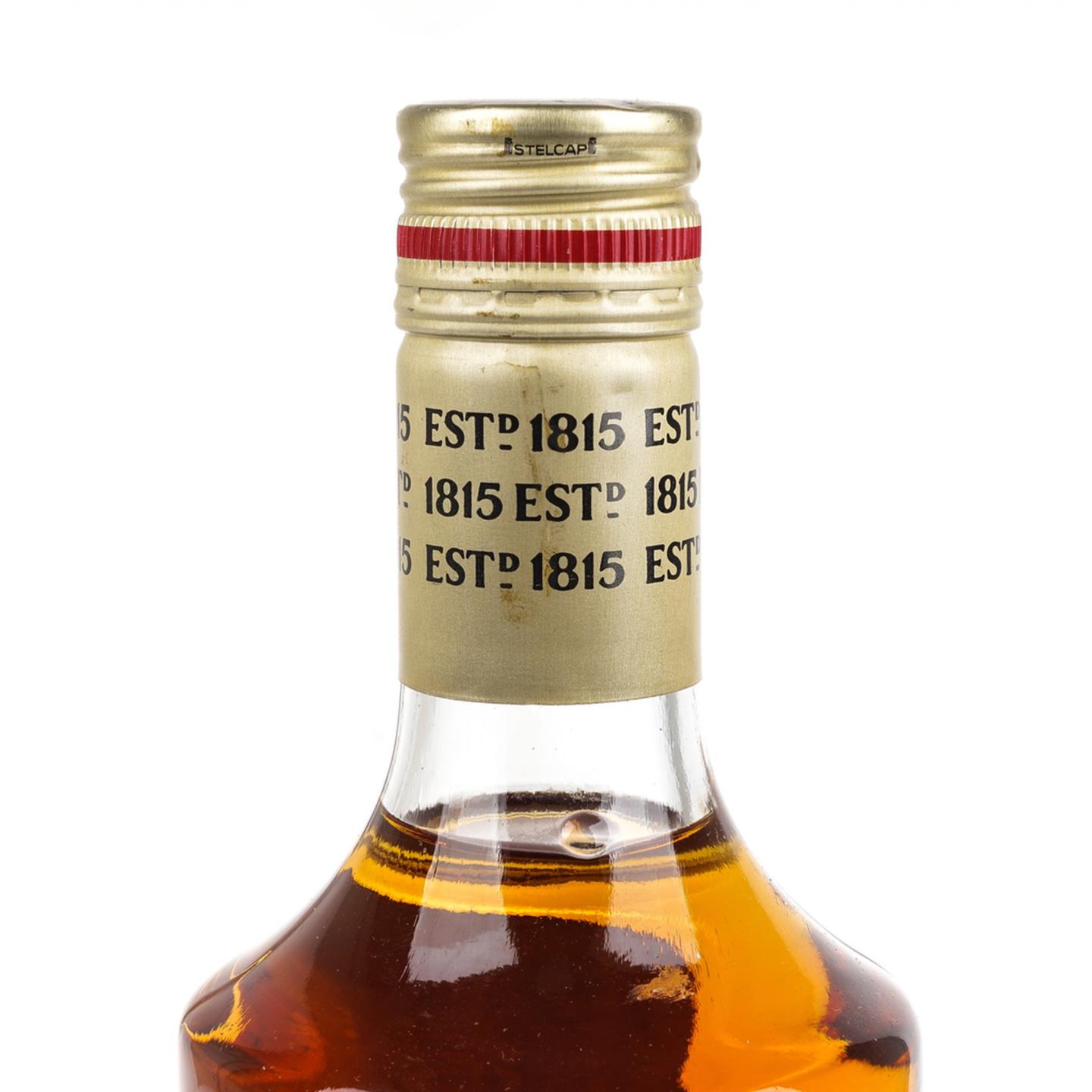 Mackinlay’s 苏格兰调和威士忌 760ml