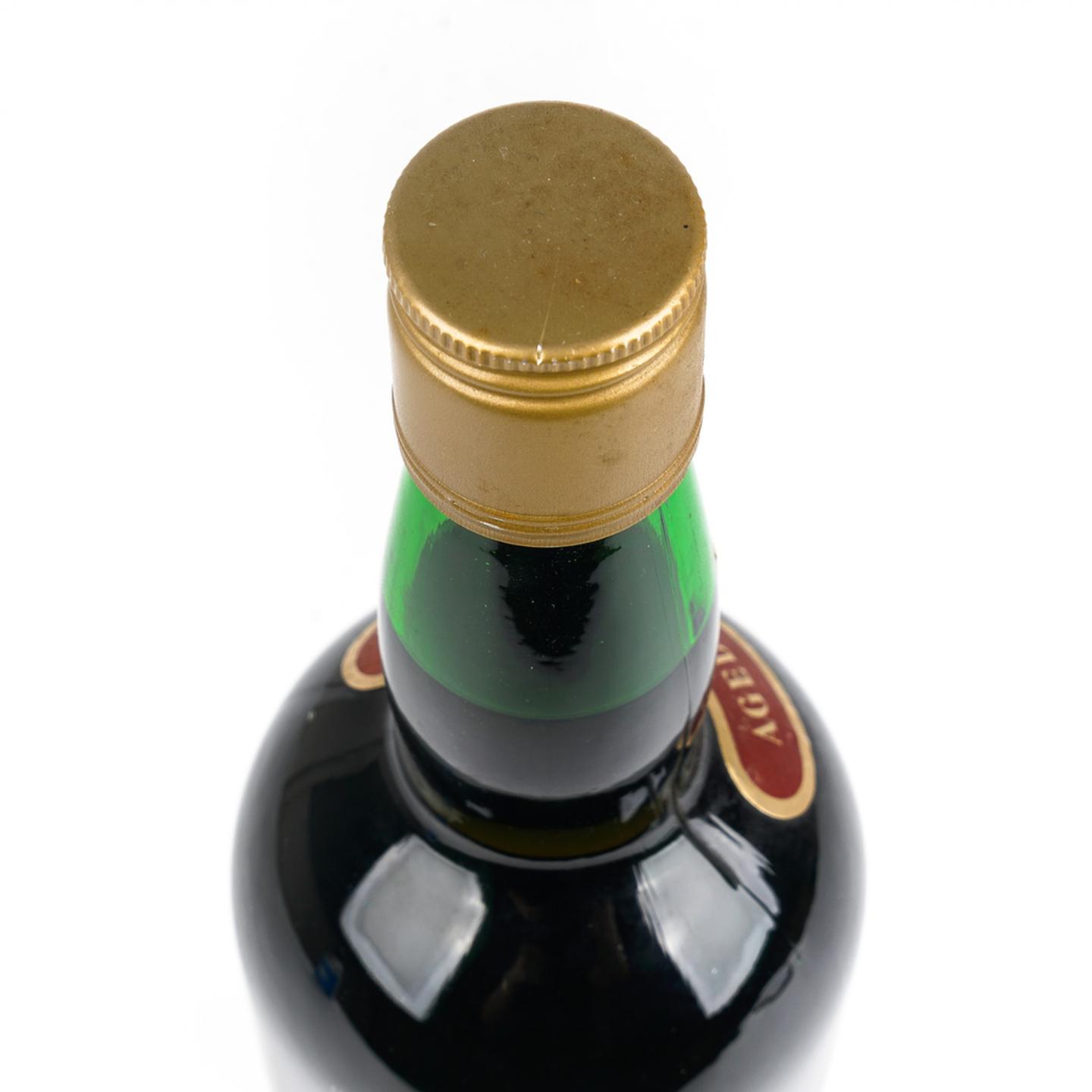 Findlater's 15年 调和 750ml