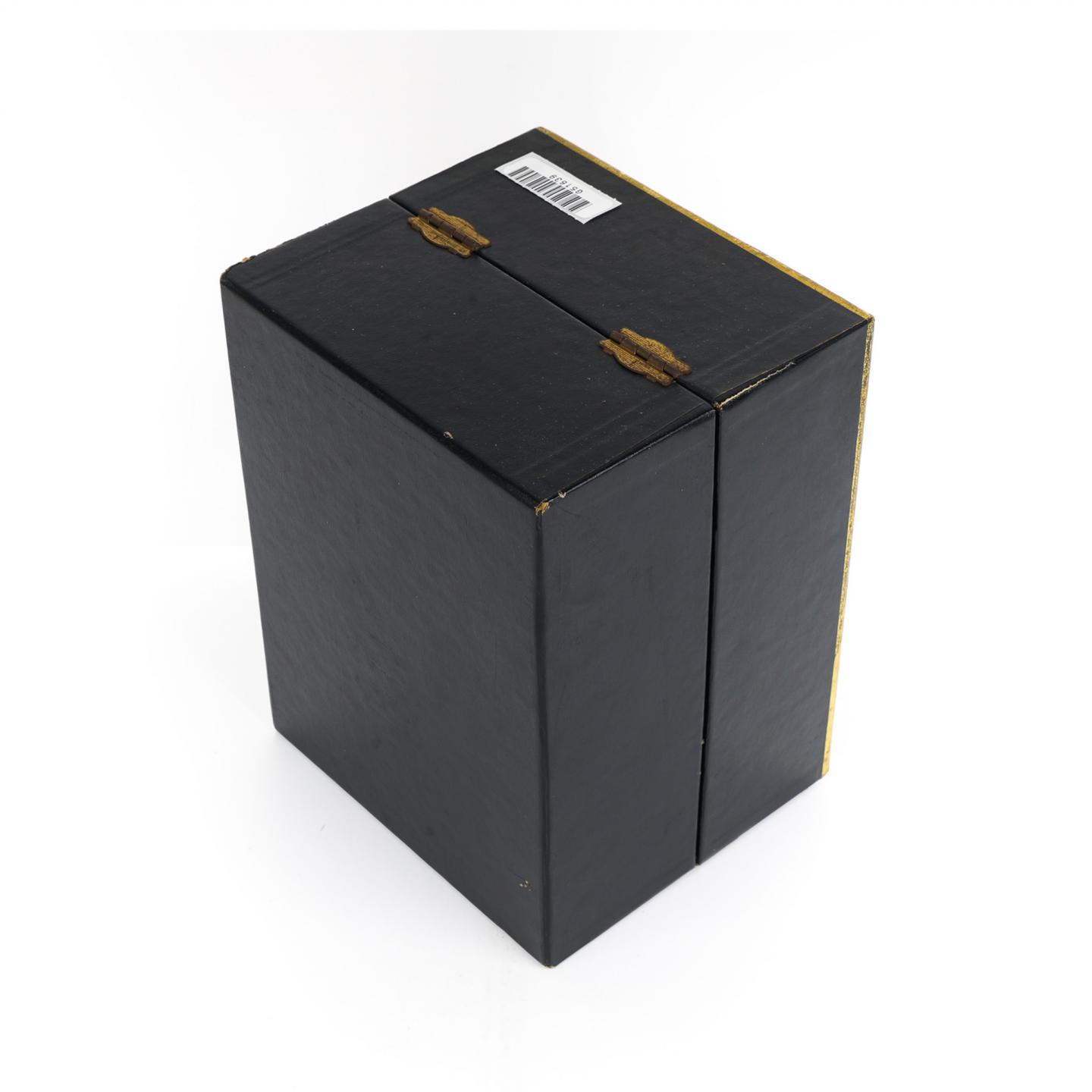 Morrison Bowmore QE2 绝版伊丽莎白二世游轮特供 750ml