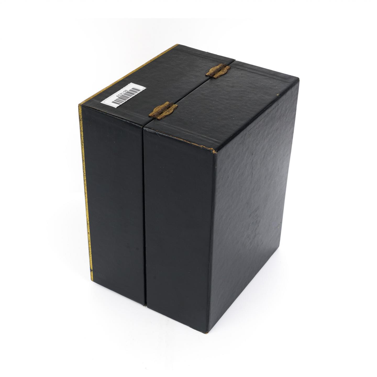 Morrison Bowmore QE2 绝版伊丽莎白二世游轮特供 750ml