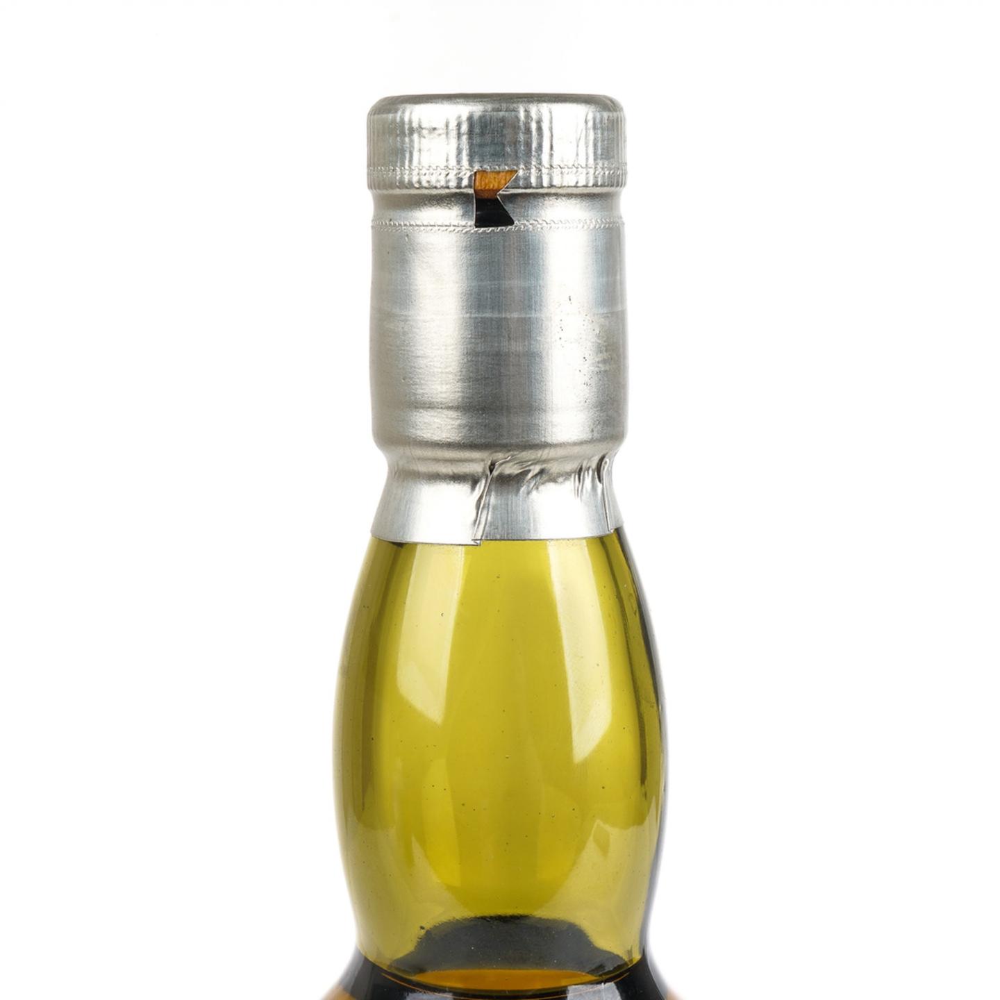 格兰都蓝 23年 1972 RMS 桶强 750ml