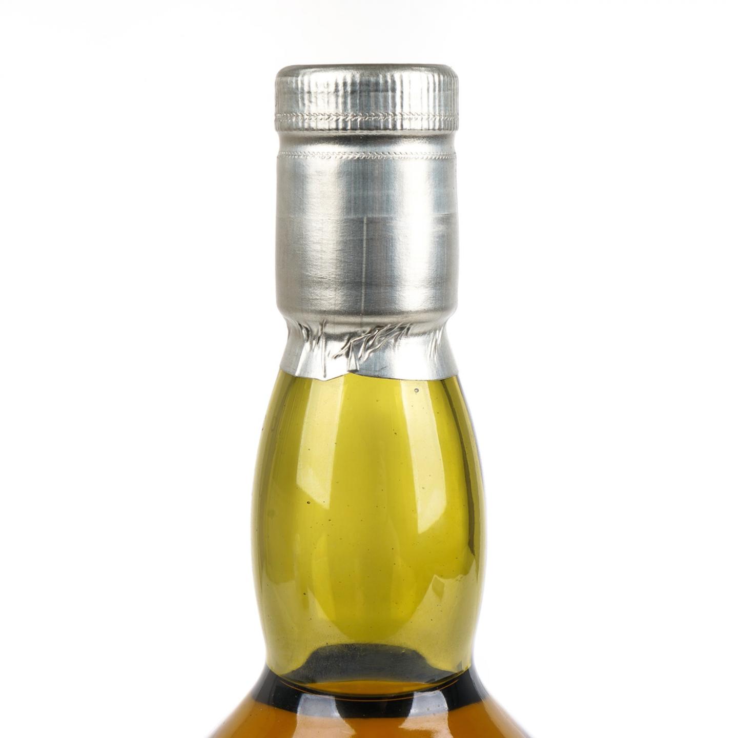 格兰都蓝 23年 1972 RMS 桶强 750ml