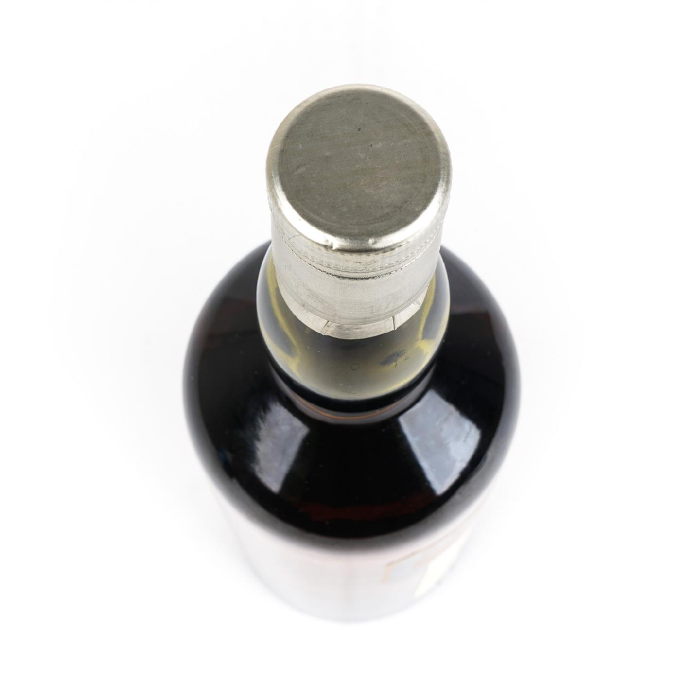 格兰都蓝 23年 1972 RMS 桶强 750ml