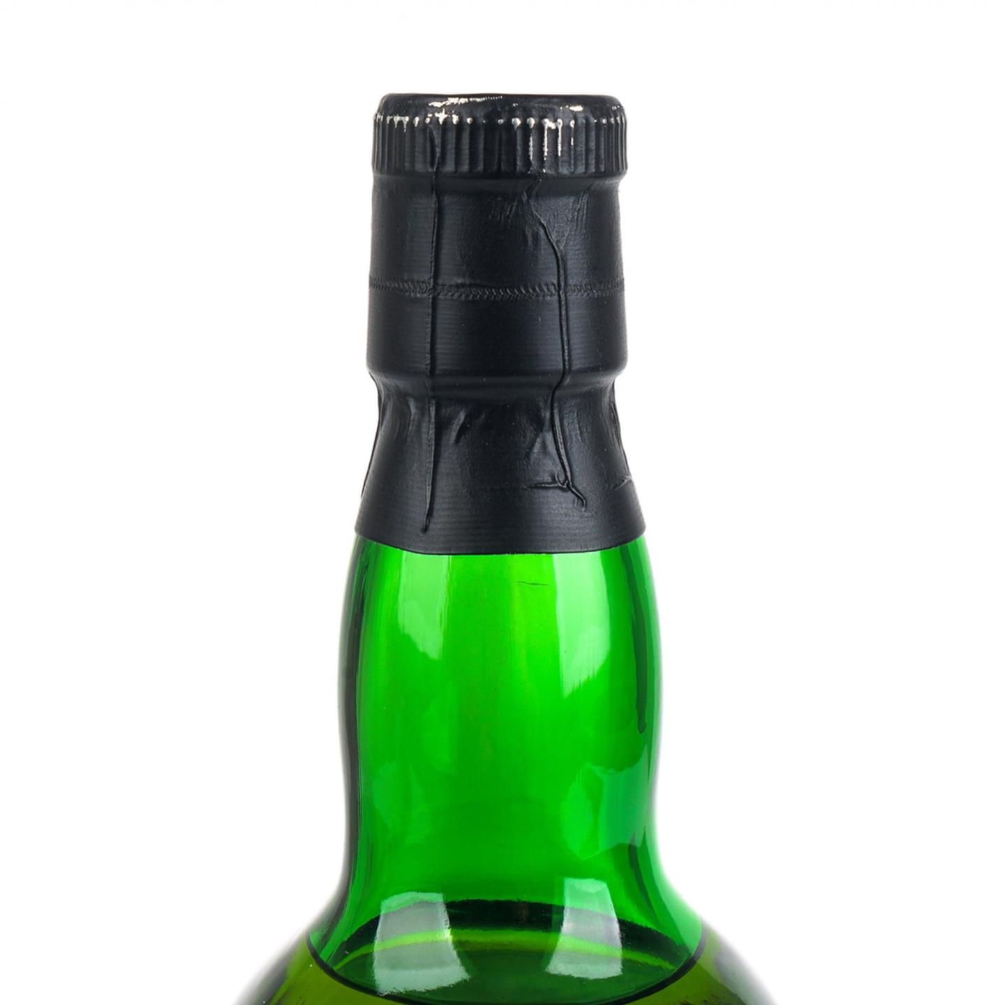 SMWS 59.13 第林可 18年 1981-1999
