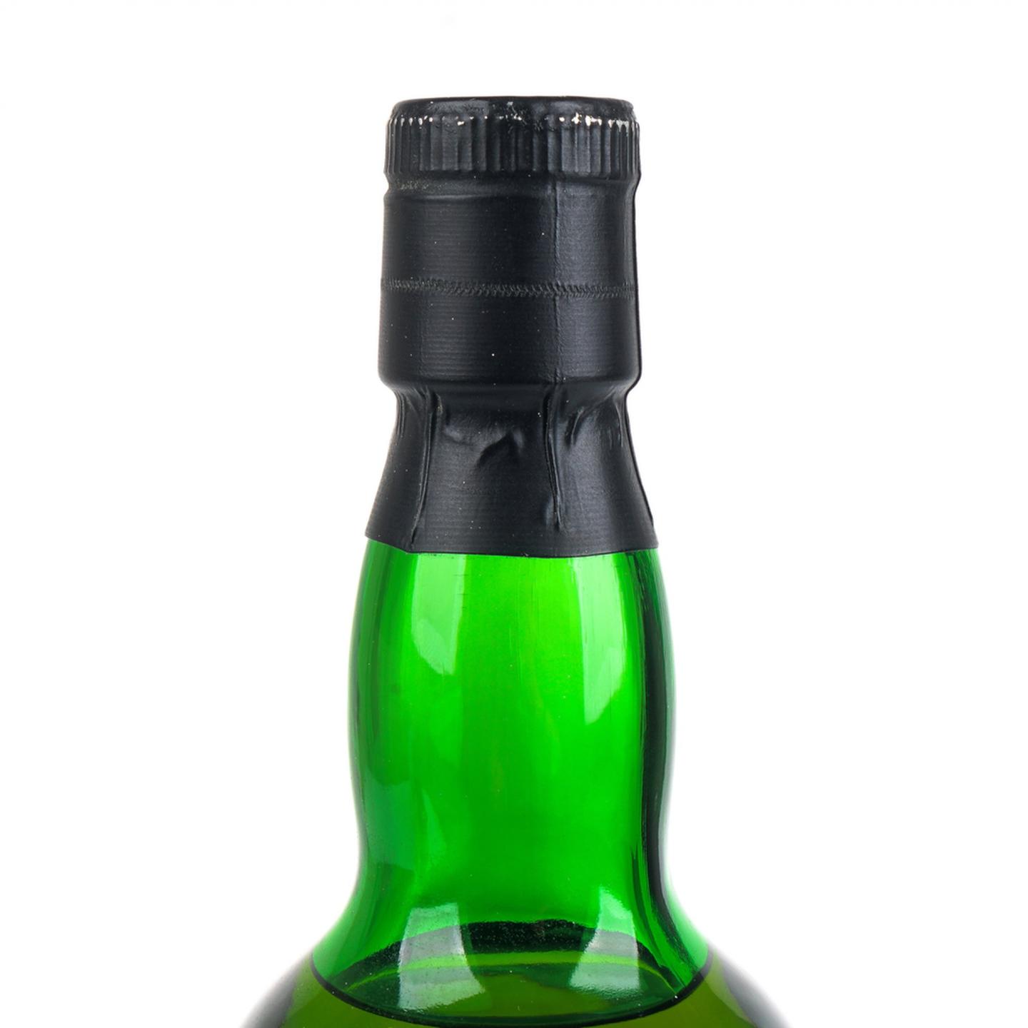 SMWS 59.13 第林可 18年 1981-1999