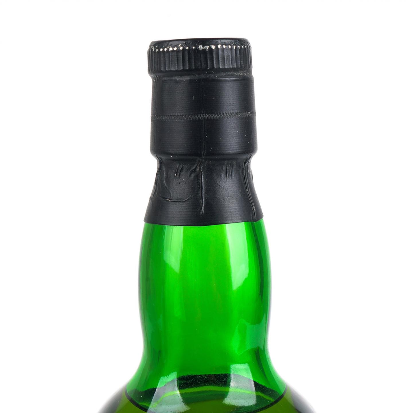 SMWS 59.13 第林可 18年 1981-1999