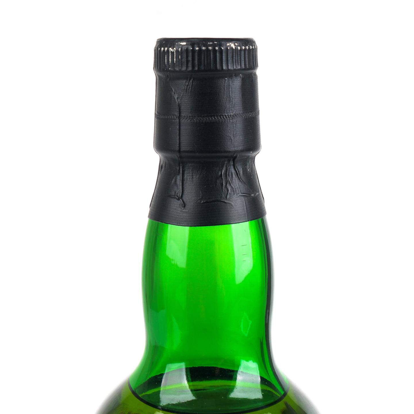 SMWS 59.13 第林可 18年 1981-1999