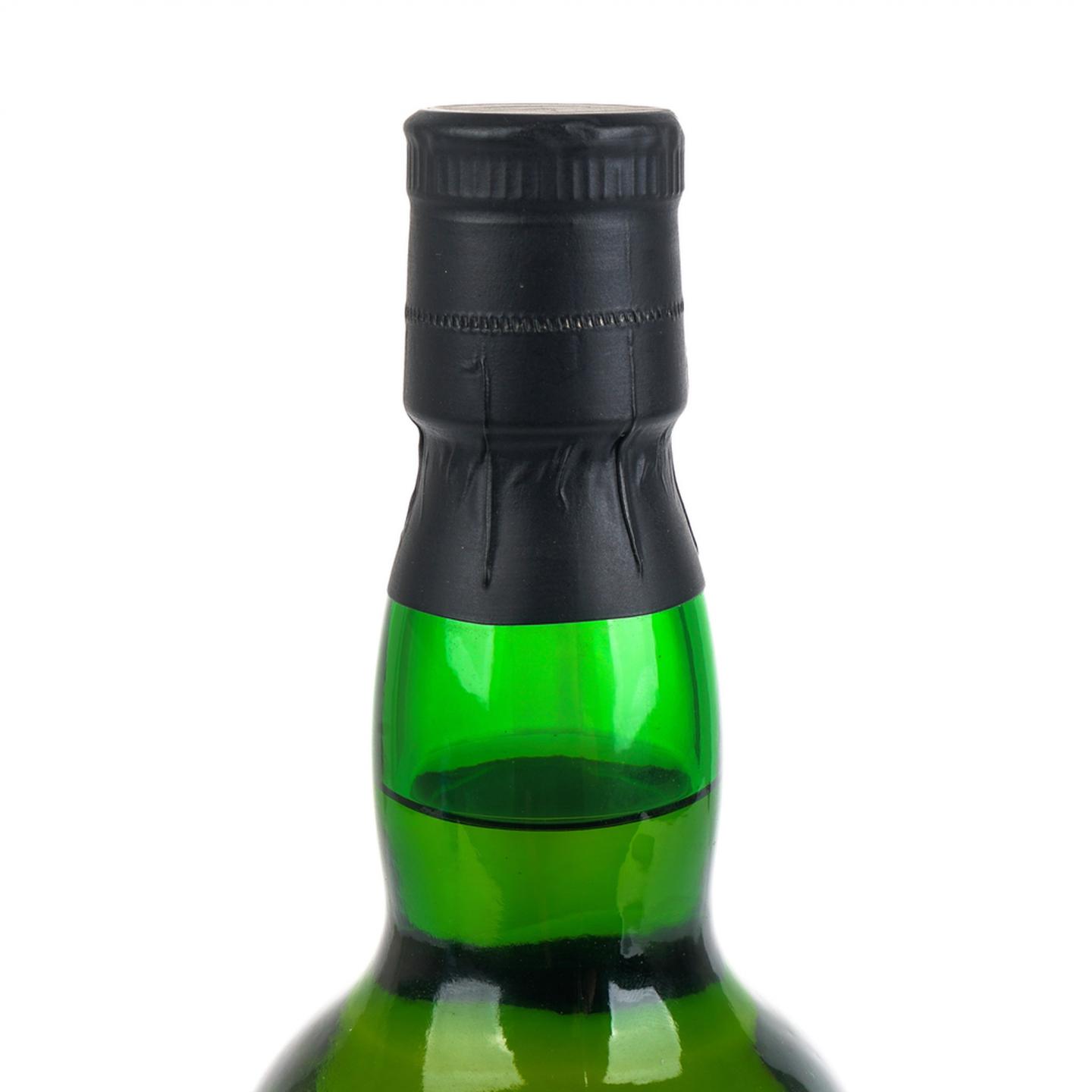 SMWS 76.10 慕赫 10年 1986-1997