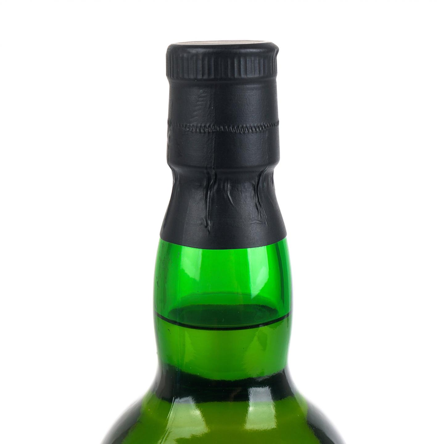 SMWS 76.10 慕赫 10年 1986-1997