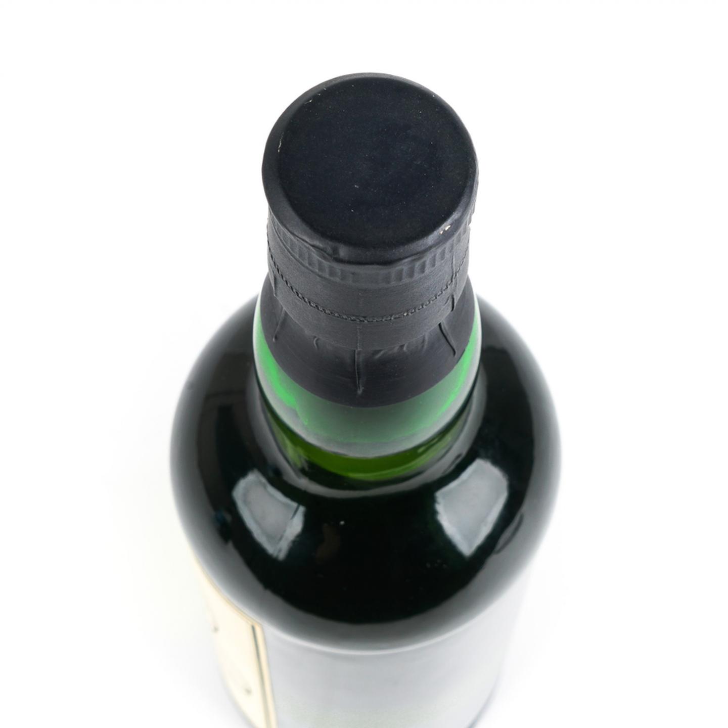 SMWS 76.10 慕赫 10年 1986-1997