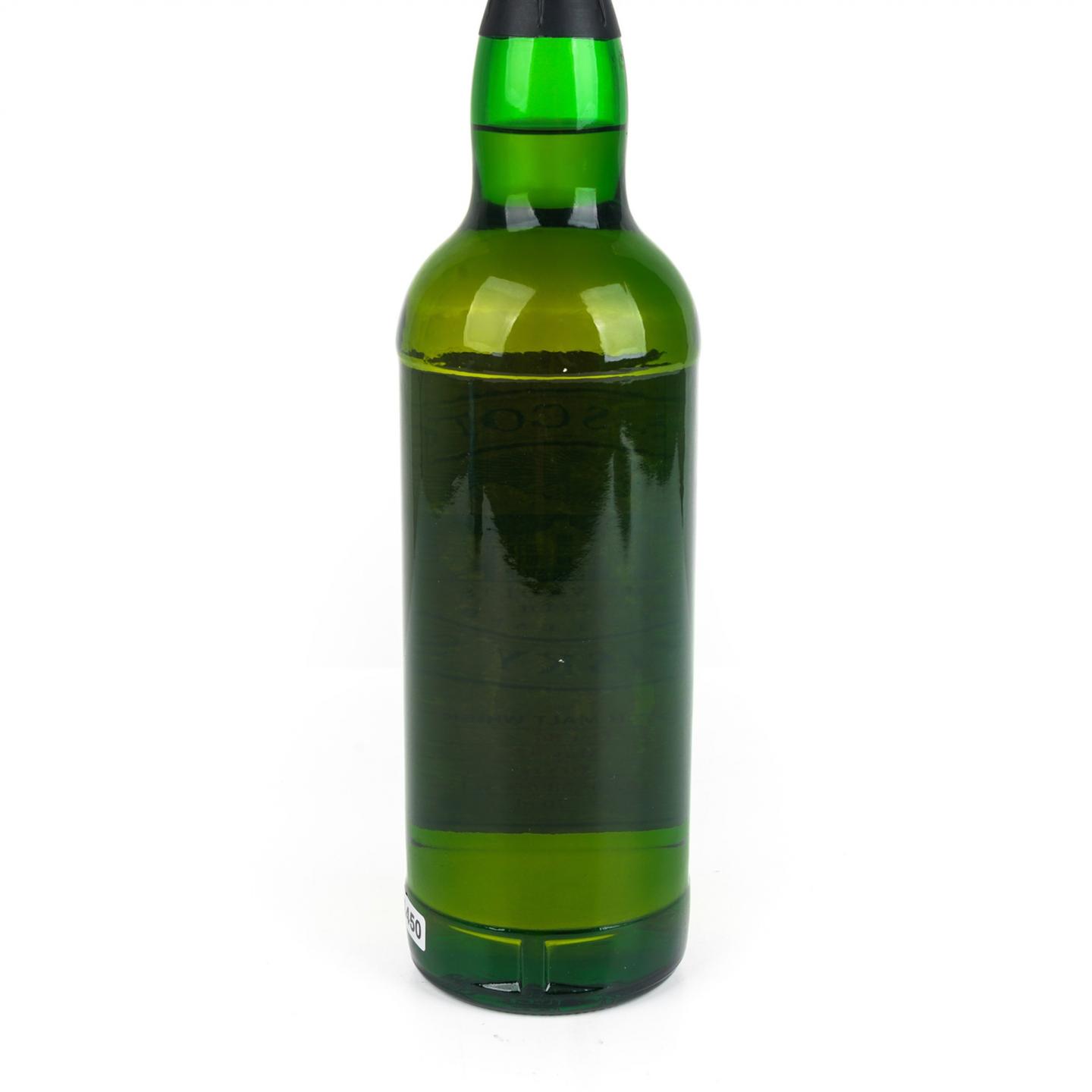 SMWS 76.10 慕赫 10年 1986-1997