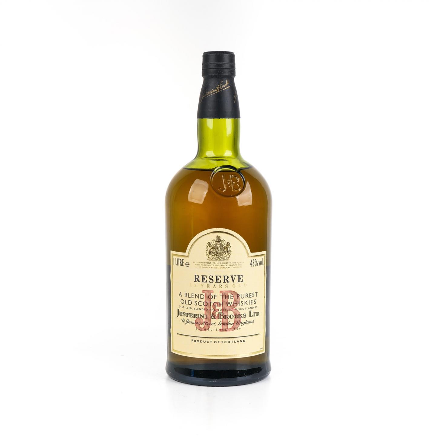 珍宝 15年 调和 1000ml