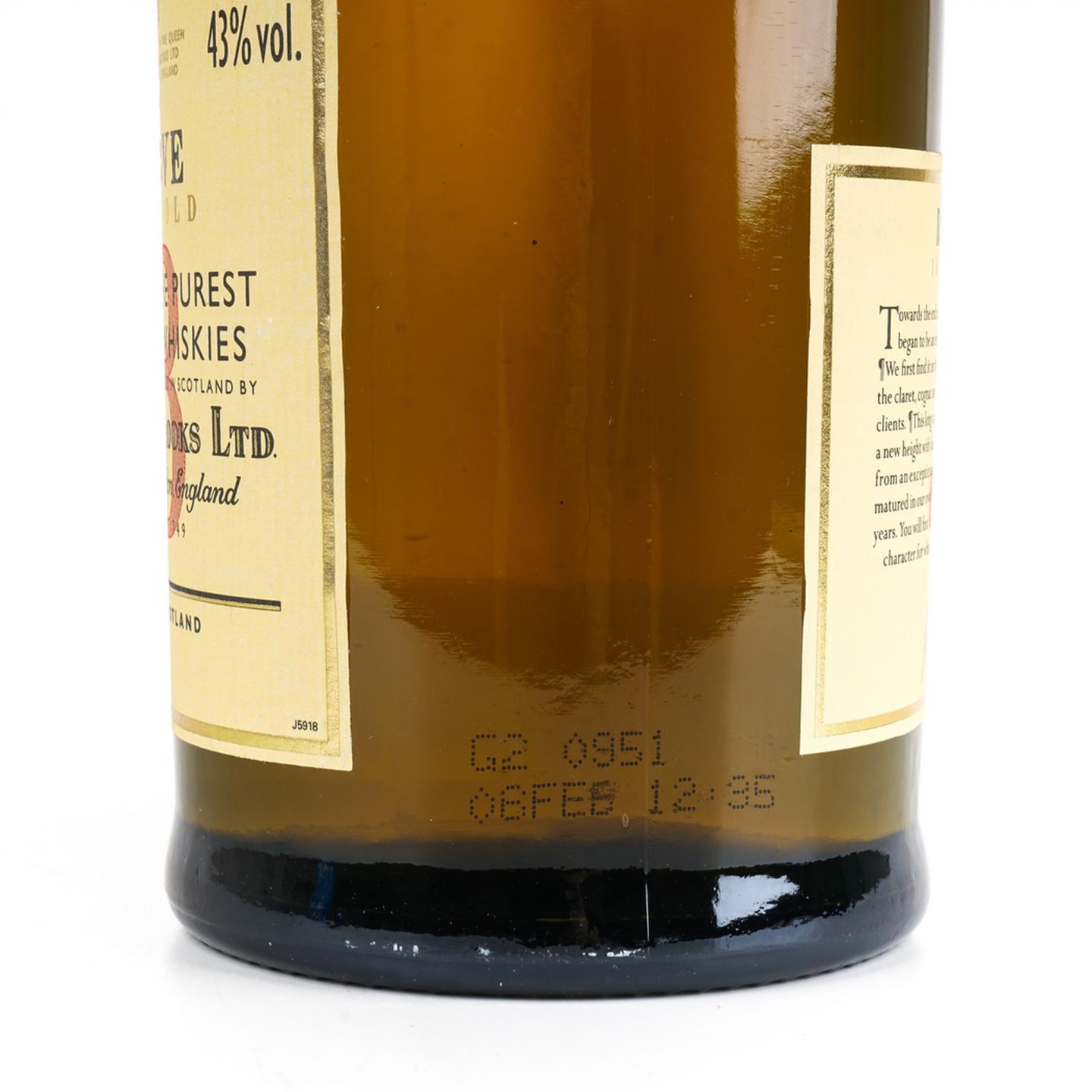 珍宝 15年 调和 1000ml