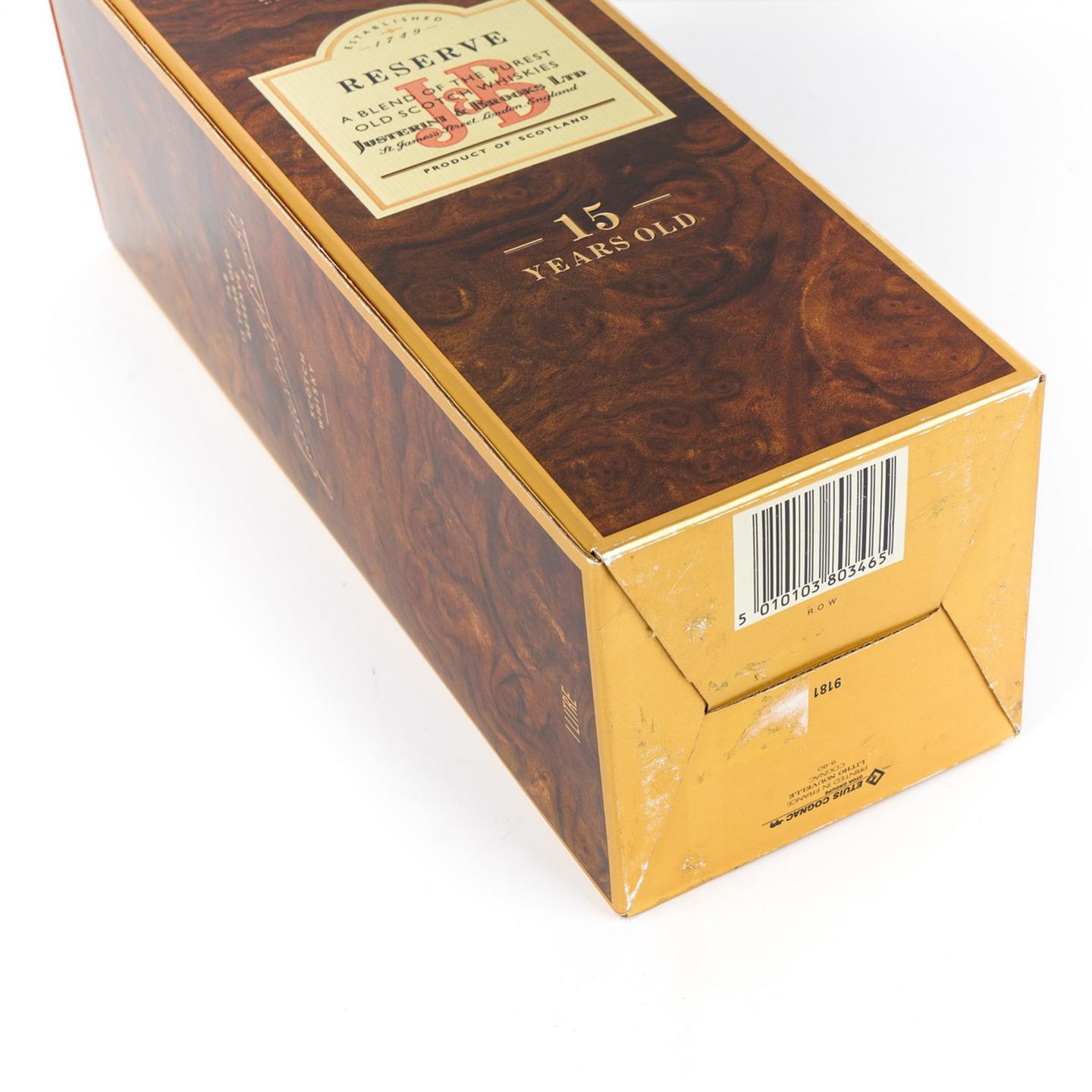 珍宝 15年 调和 1000ml
