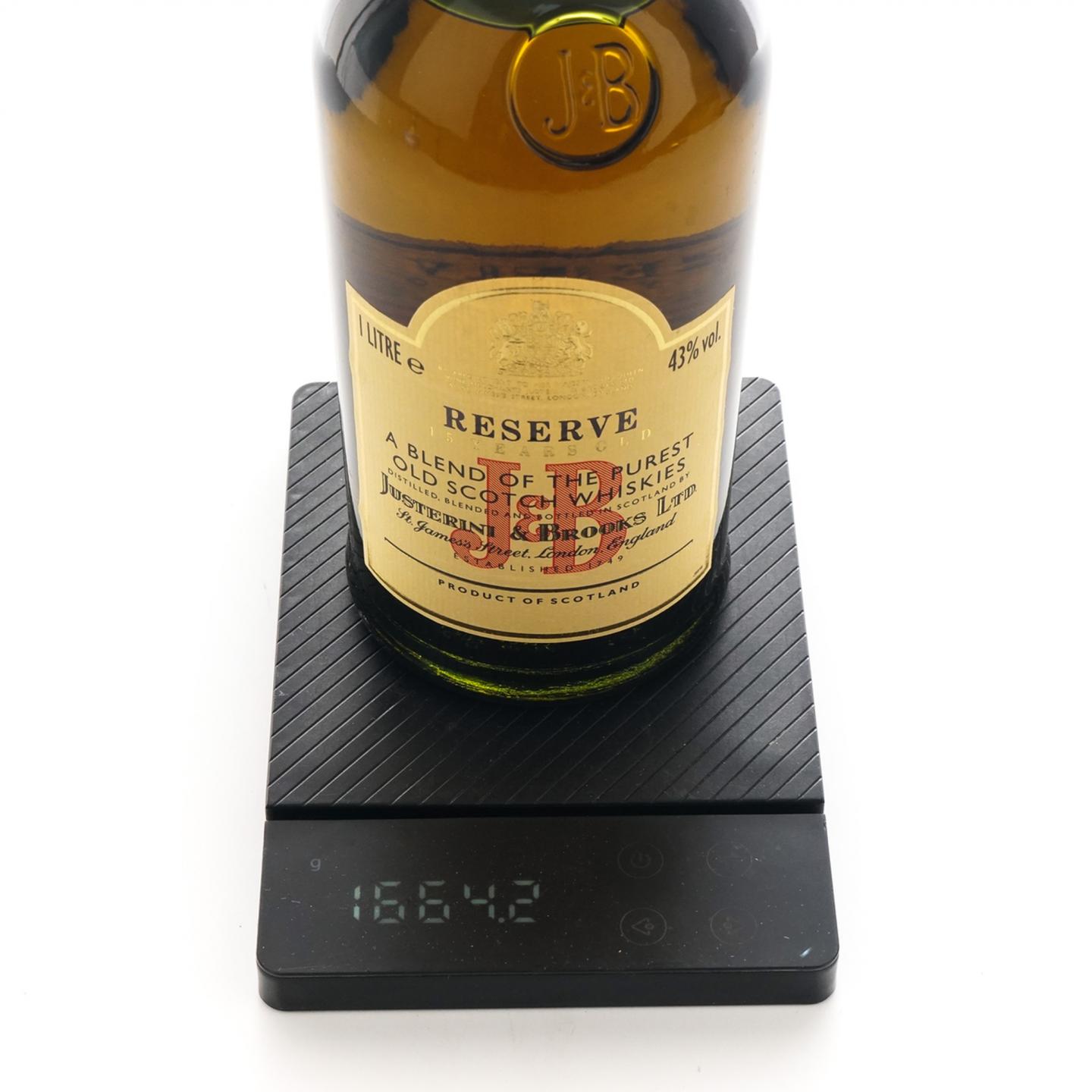珍宝 15年 调和 1000ml