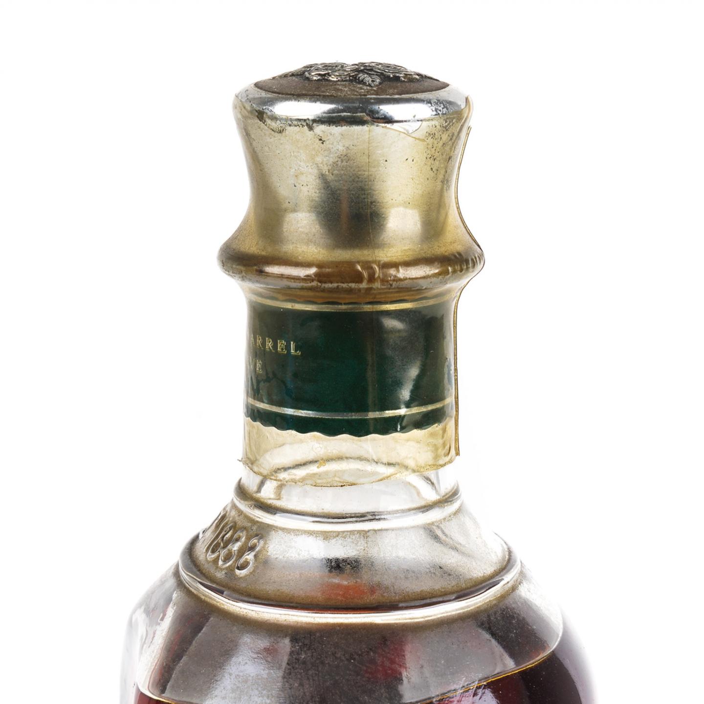 四玫瑰 单桶珍藏 肯塔基波本 750ml