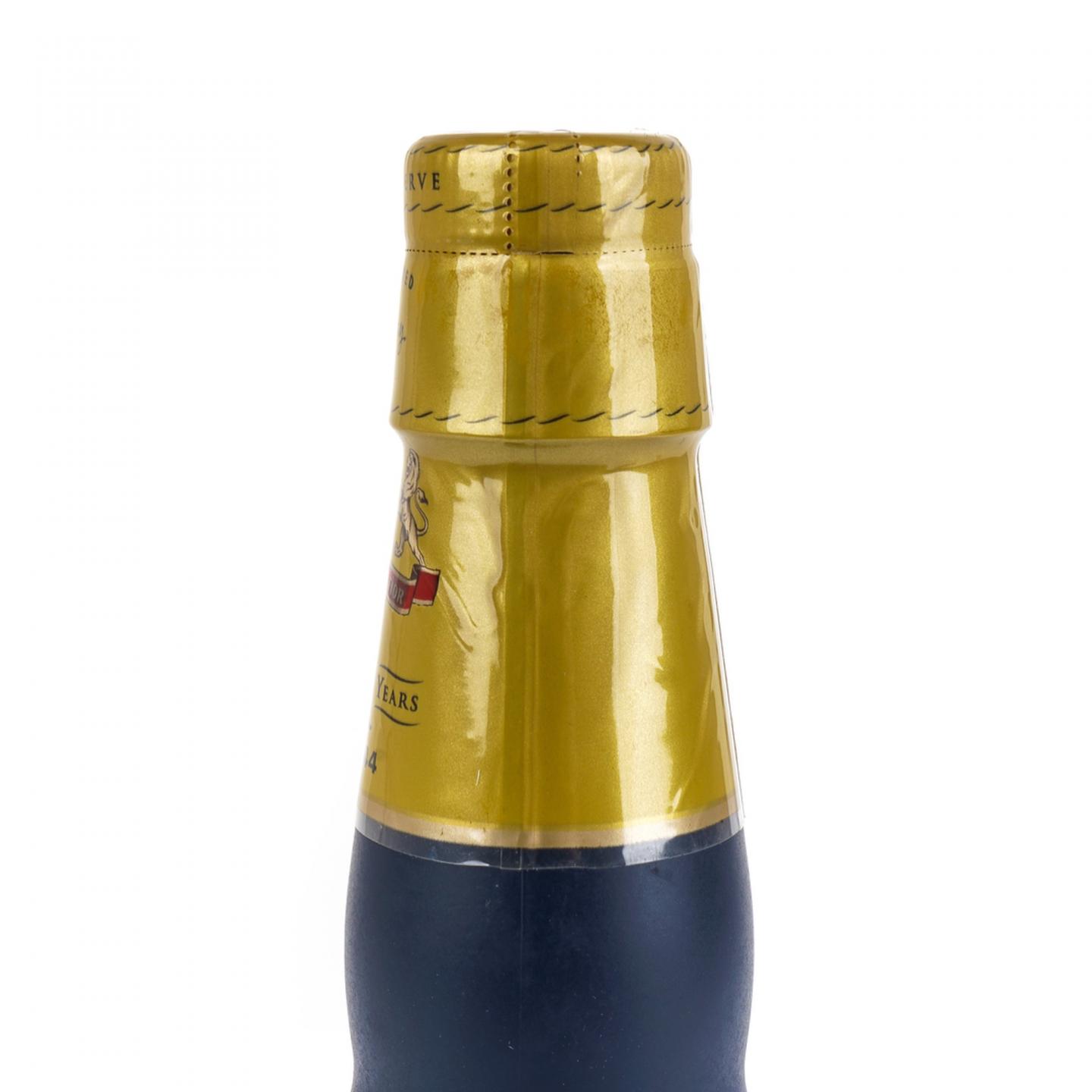 Whyte & Mackay 21年 大师珍藏 调和 750ml