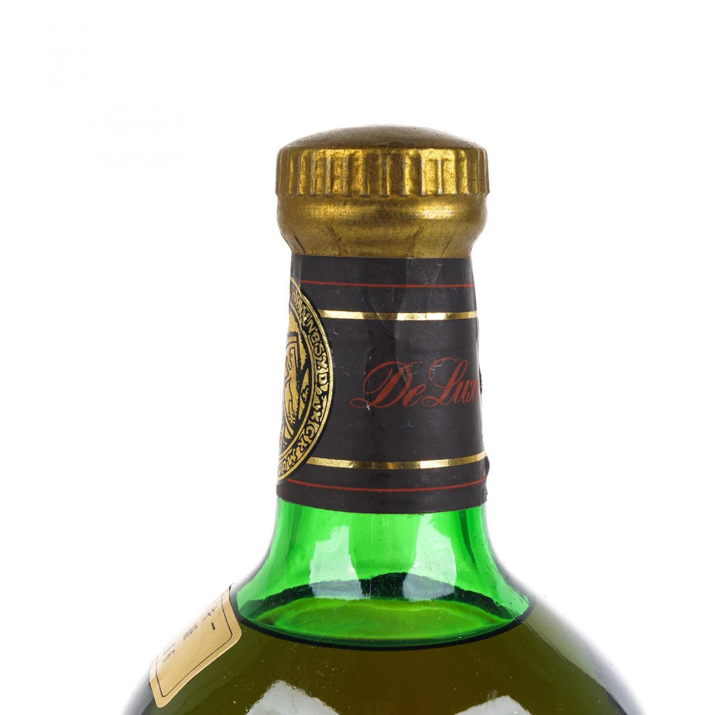 Douglas Murdoch 12年 调和 Royal Chester 750ml