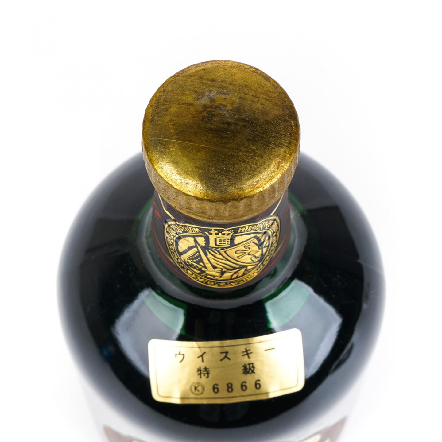 Douglas Murdoch 12年 调和 Royal Chester 750ml