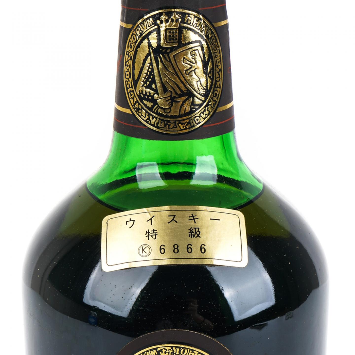 Douglas Murdoch 12年 调和 Royal Chester 750ml