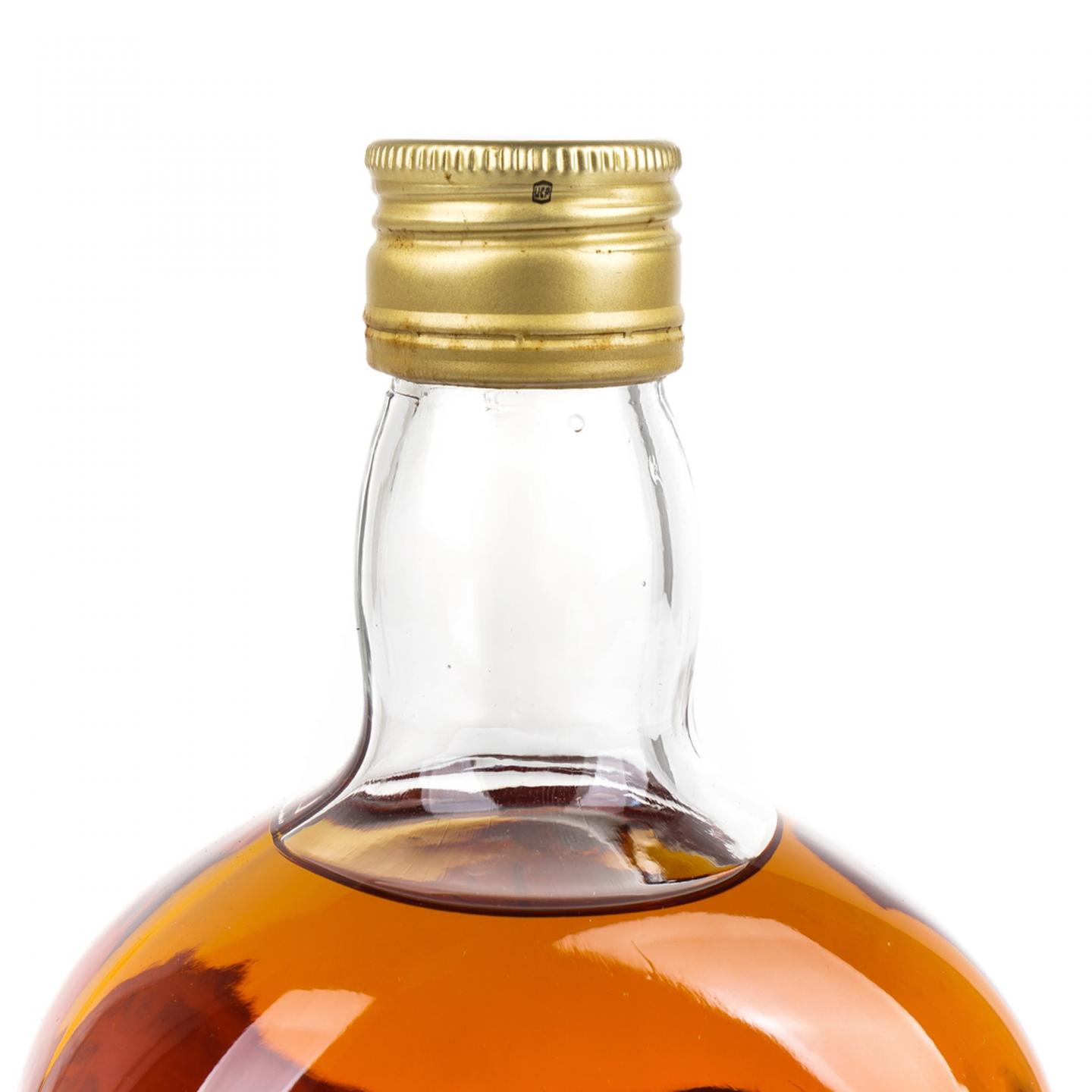 白马 1987美洲杯帆船赛限定款 调和 750ml