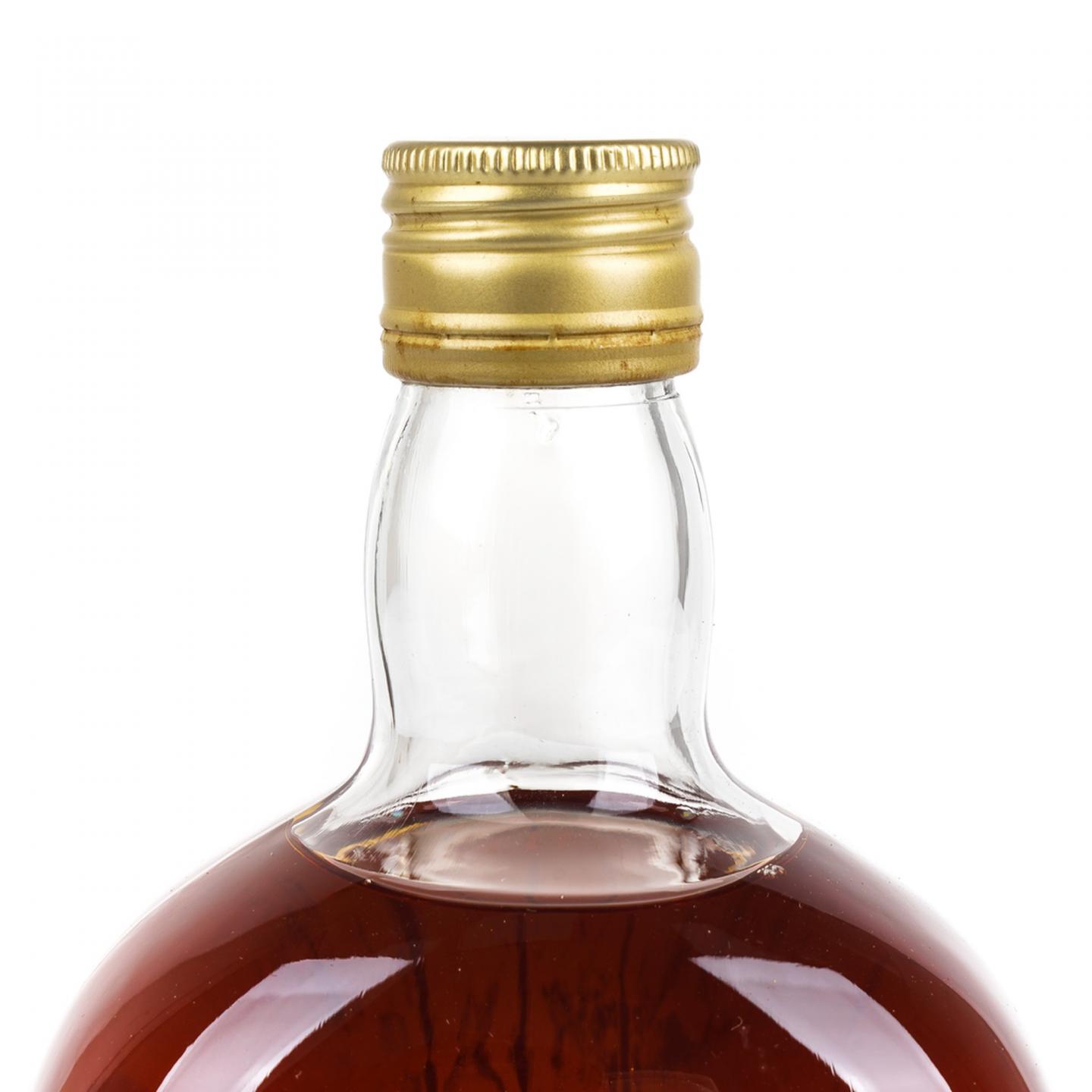 白马 1987美洲杯帆船赛限定款 调和 750ml