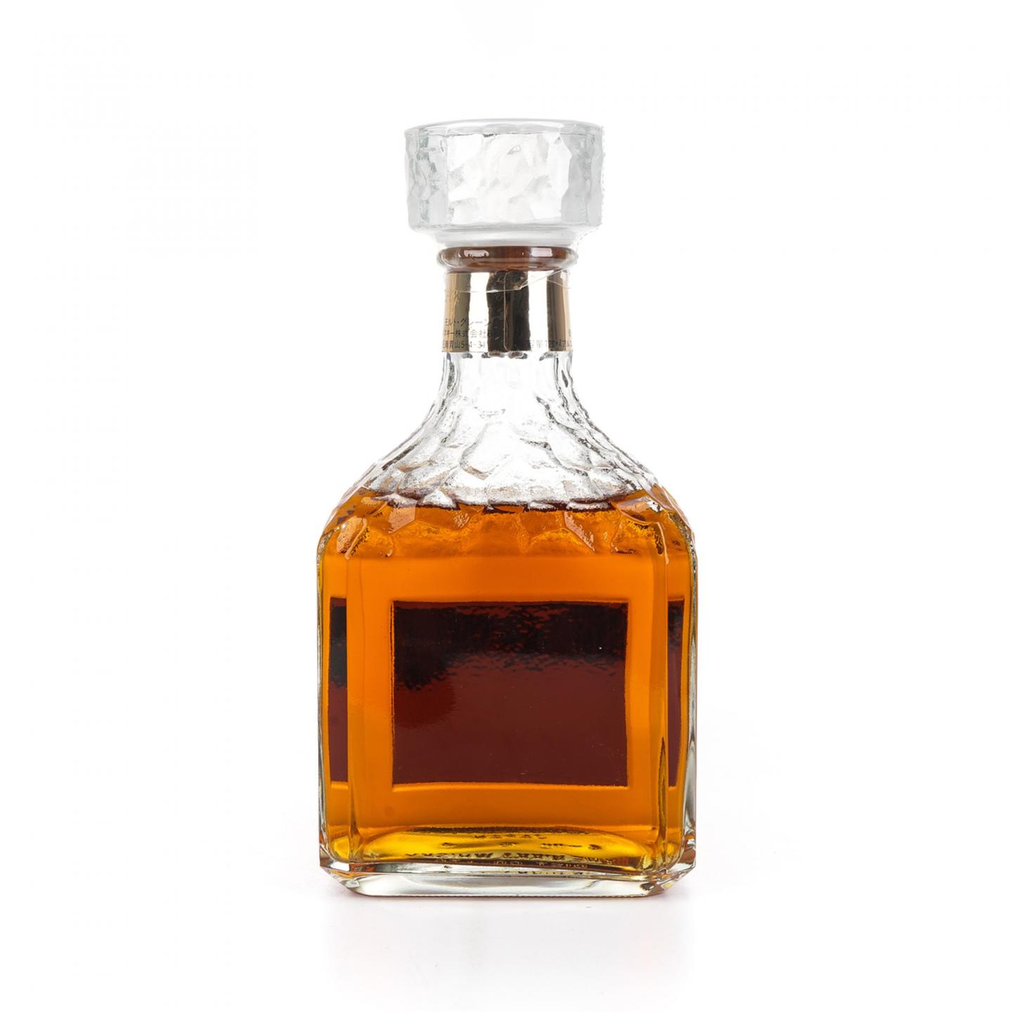 Nikka 调和威士忌 Memorial 720ml