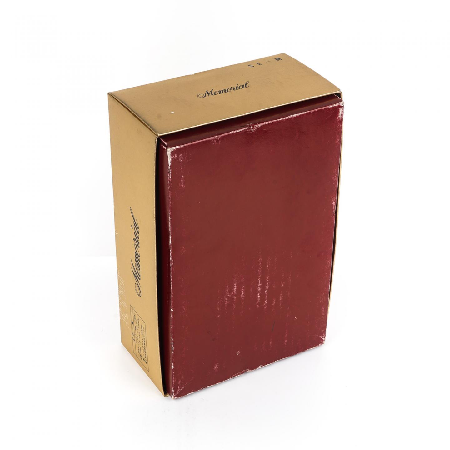 Nikka 调和威士忌 Memorial 720ml