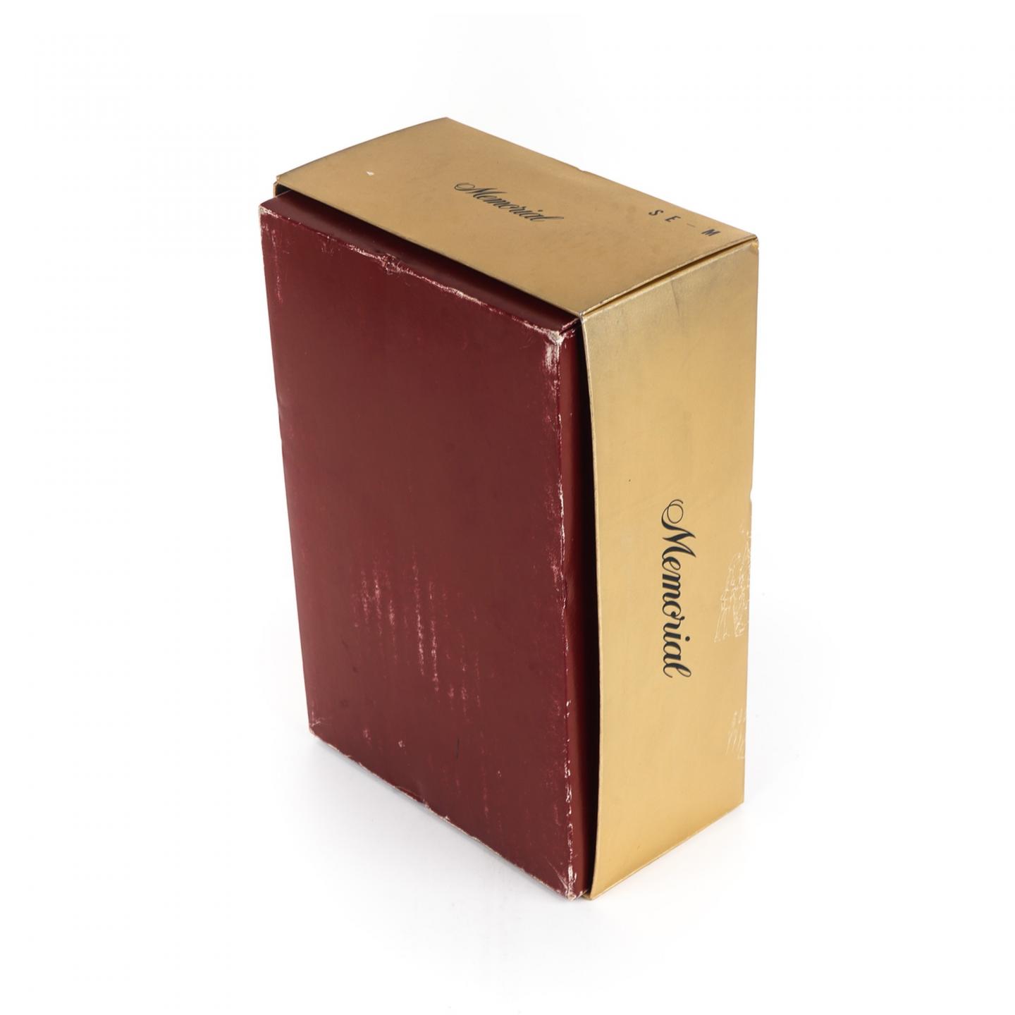 Nikka 调和威士忌 Memorial 720ml