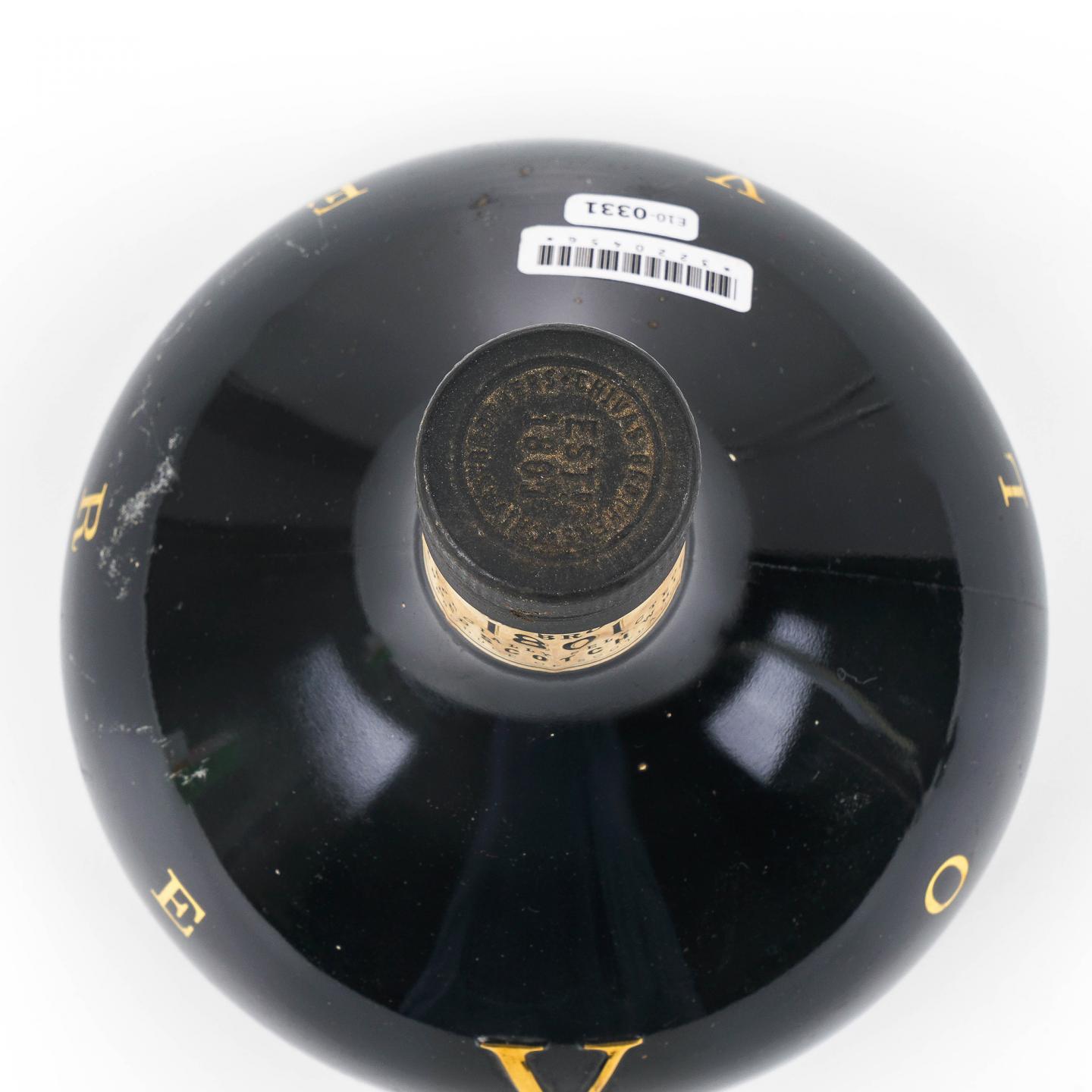 芝华士兄弟 The Revolve 1801 调和 750ml