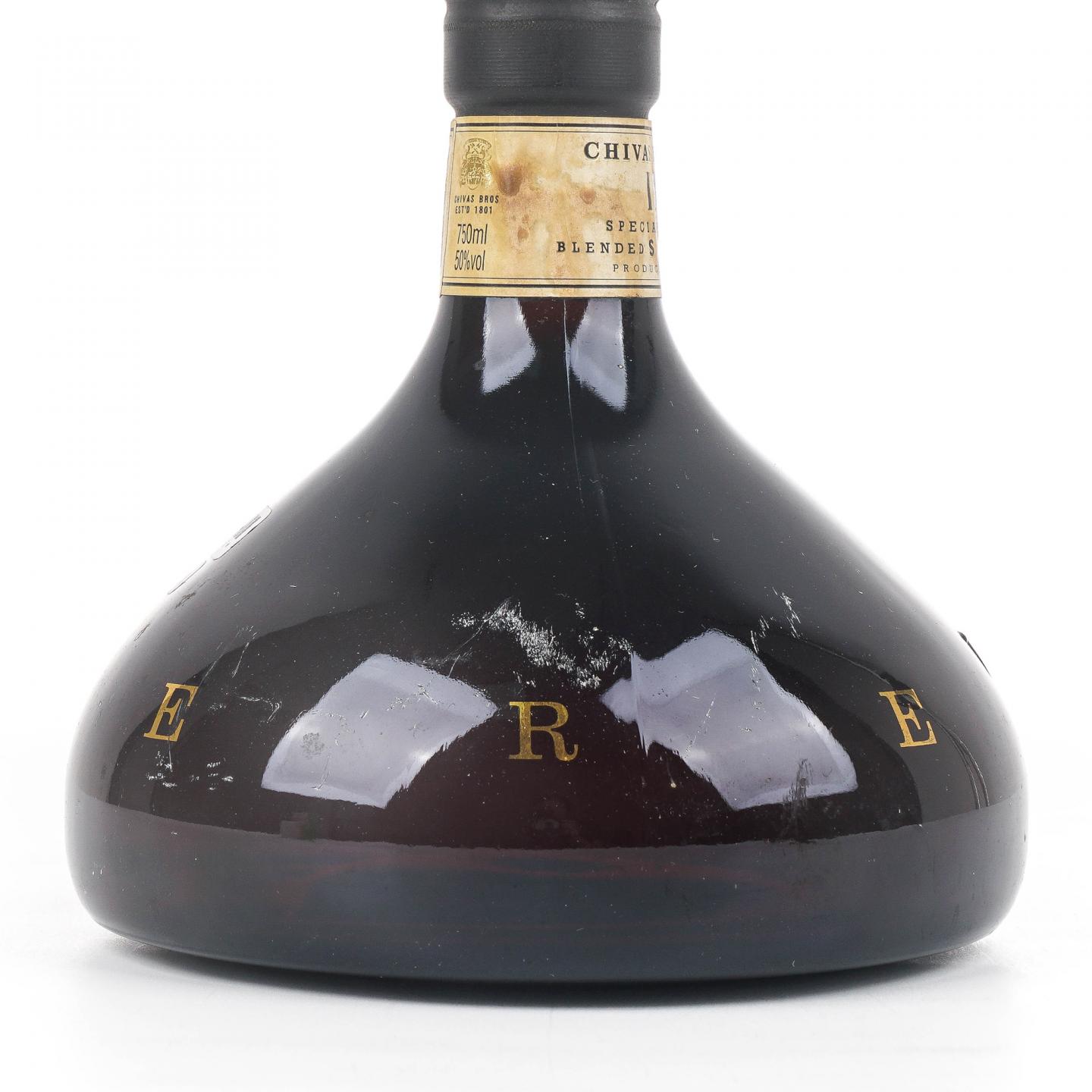 芝华士兄弟 The Revolve 1801 调和 750ml