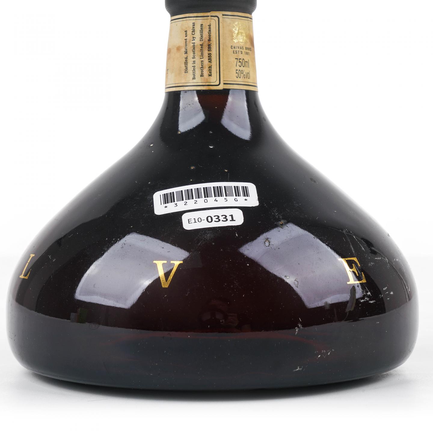 芝华士兄弟 The Revolve 1801 调和 750ml